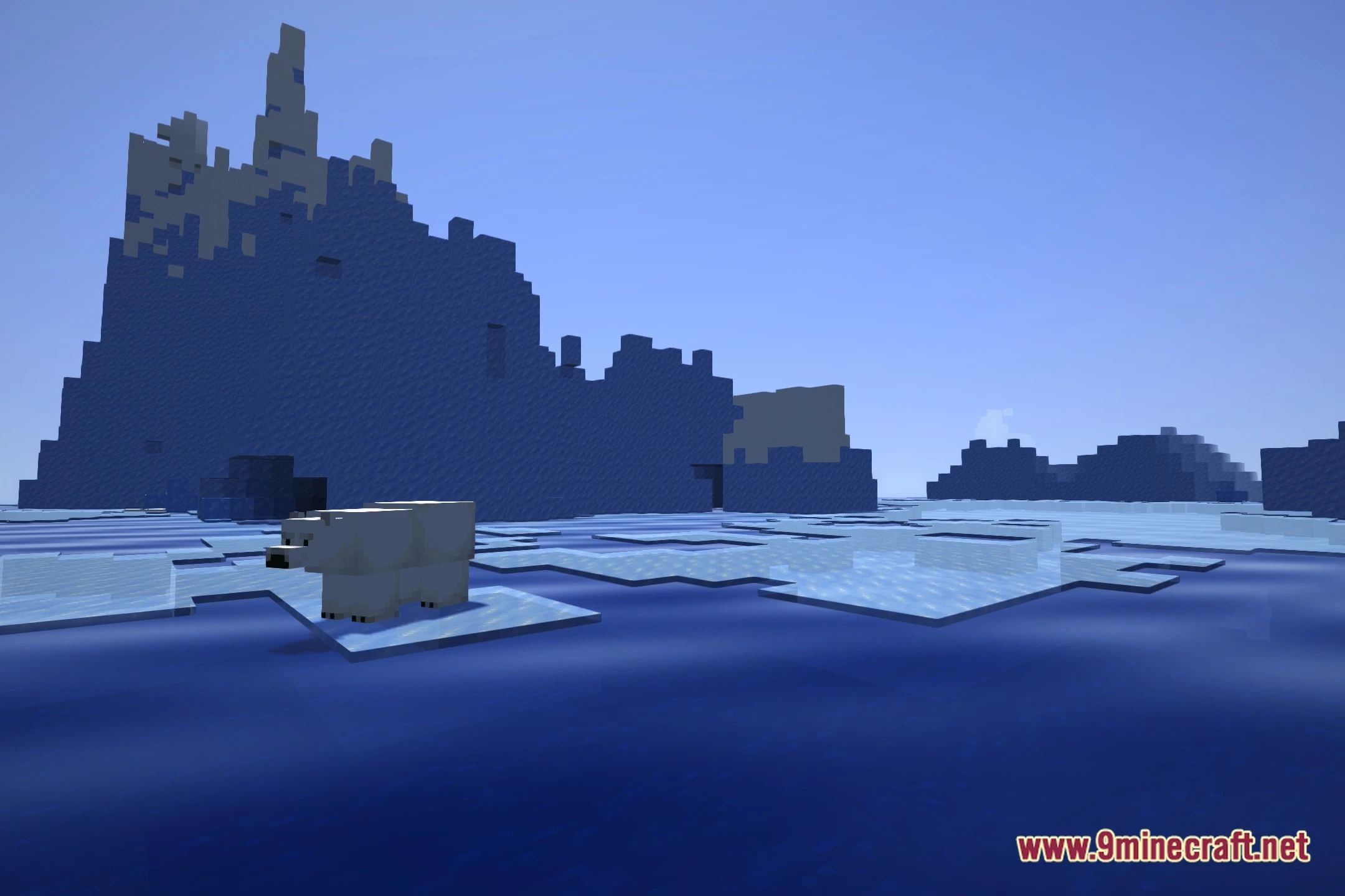 Cookie313’S Shaders (26.3, 1.20.1) – Realistic Lighting For Low-End Pcs 10 Cookie313's shaders screenshot 9