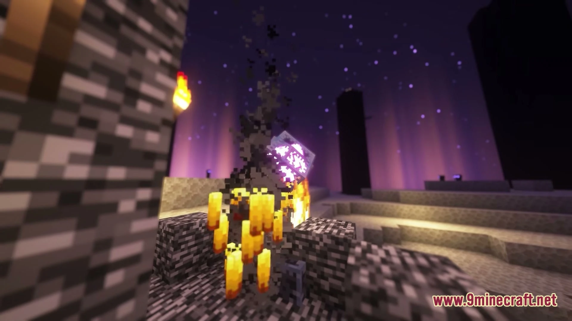 Create Evolution Modpack (1.20.1) – Build Giant Working Machines 3 Create evolution modpack screenshot 2