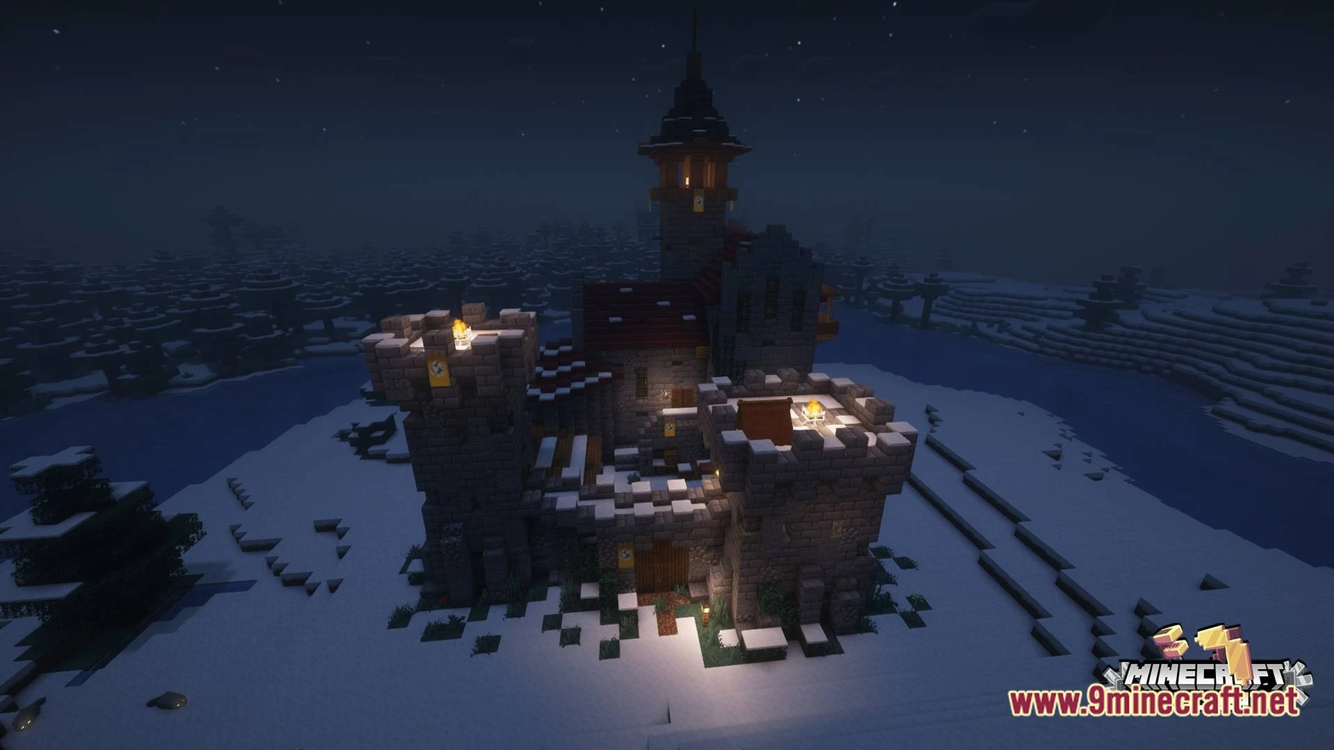 Create Lets Create Modpack (1.20.1) – Build Machines And Conquer Dungeons 8 Create lets create modpack screenshot 7