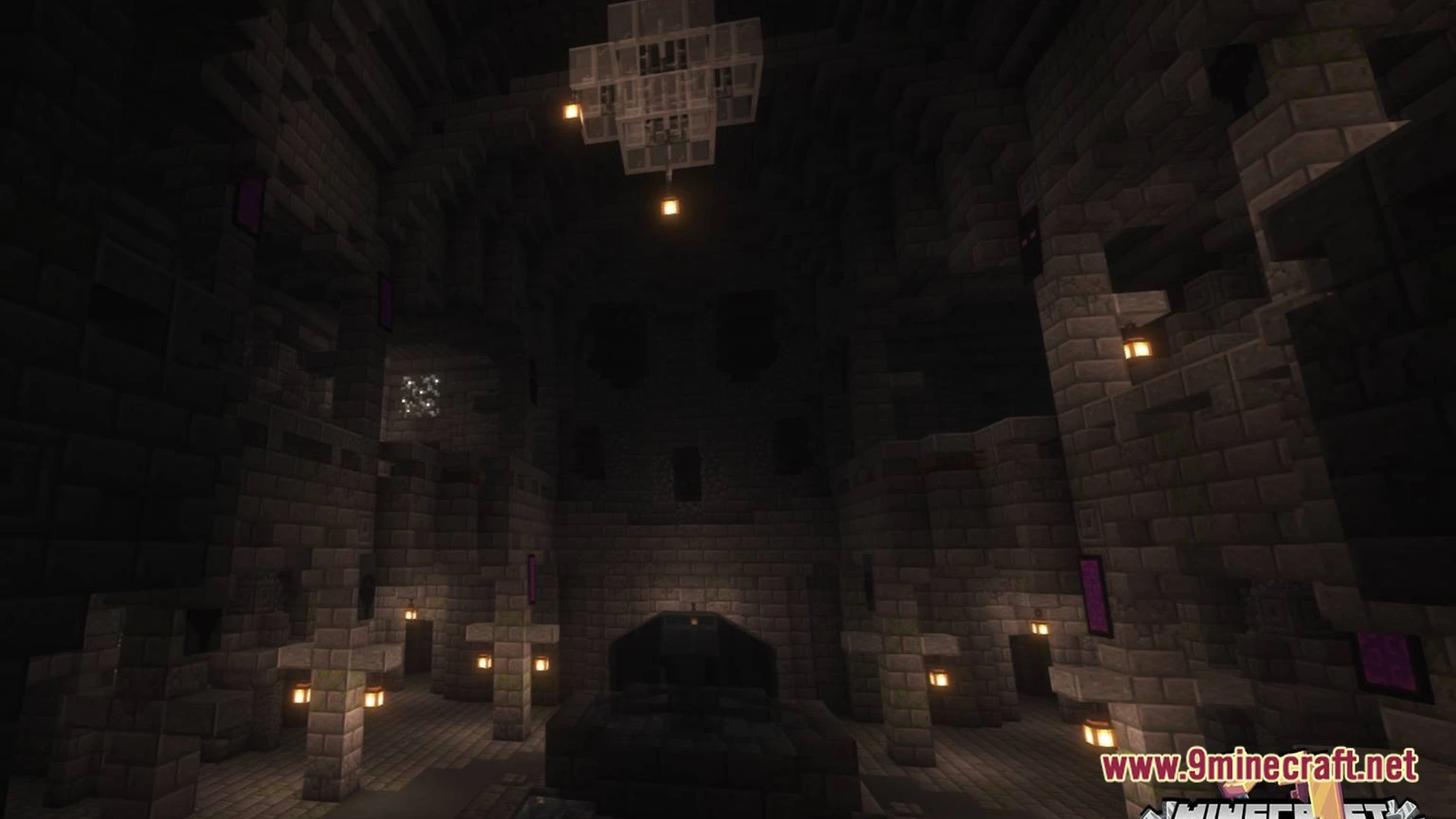 Create Lets Create Modpack (1.20.1) – Build Machines And Conquer Dungeons 9 Create lets create modpack screenshot 8