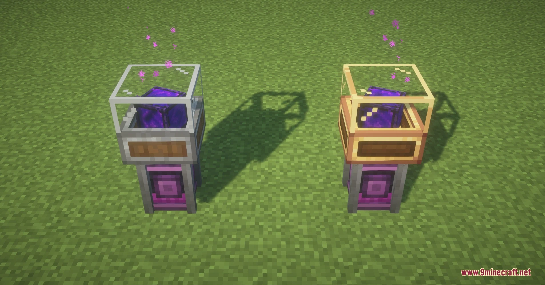 Create Power Loader Fabric Mod (1.20.1) – Keep Moving Factories Running Far Away 2 Create power loader fabric mod screenshot 1