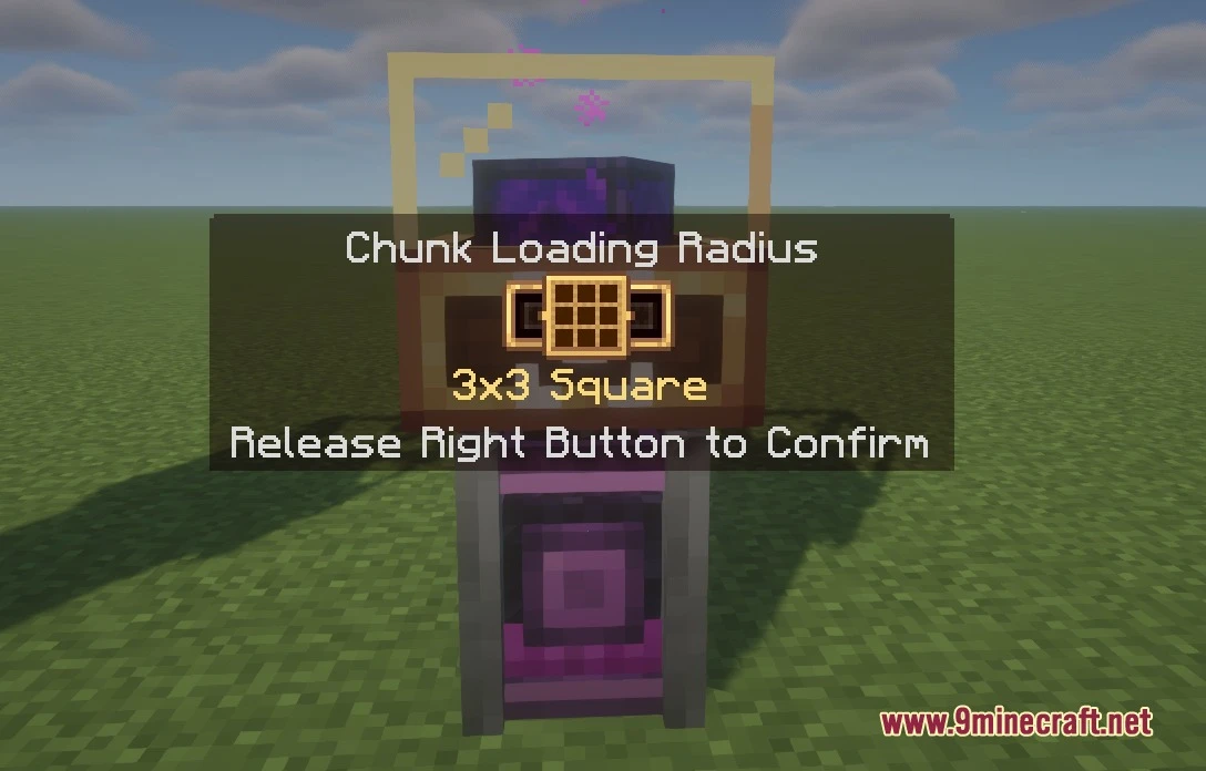 Create Power Loader Fabric Mod (1.20.1) – Keep Moving Factories Running Far Away 3 Create power loader fabric mod screenshot 2