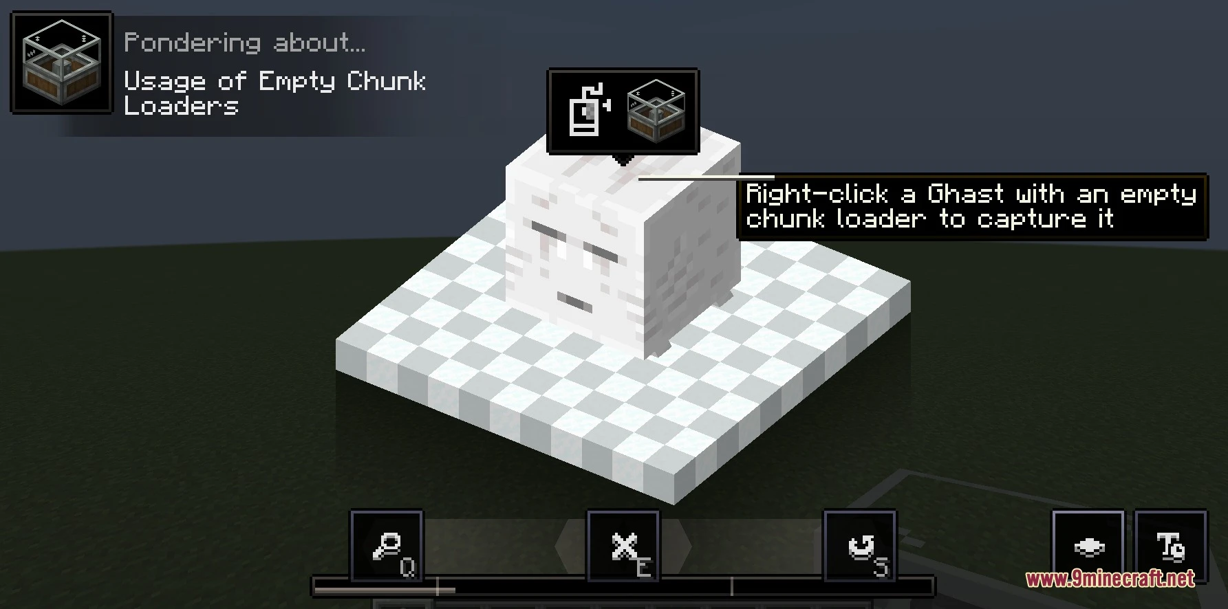Create Power Loader Fabric Mod (1.20.1) – Keep Moving Factories Running Far Away 5 Create power loader fabric mod screenshot 4