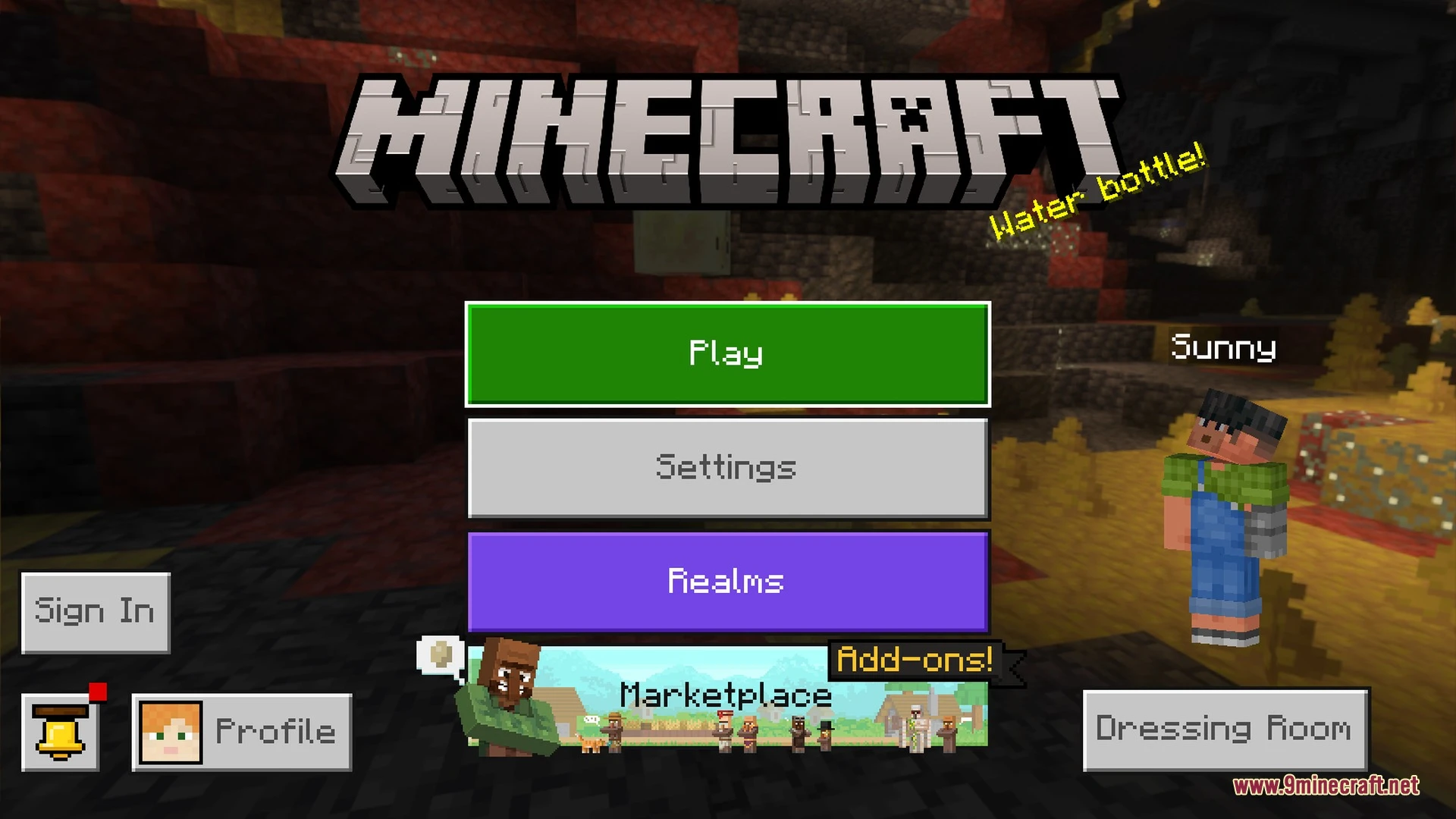 Creative Hd Material Pack – Minecraft With Rtx Shader (26.X, 1.21) 2 Creative hd material pack – minecraft with rtx shader (26. X, 1. 21) screenshot 1