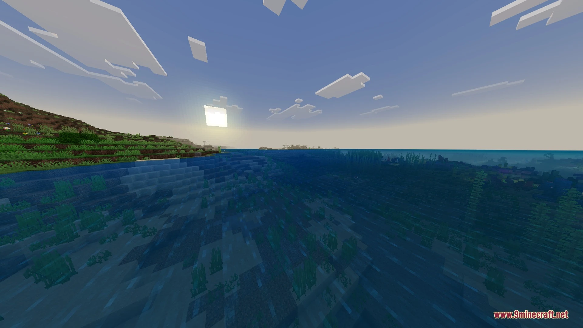 Creative Hd Material Pack – Minecraft With Rtx Shader (26.X, 1.21) 11 Creative hd material pack – minecraft with rtx shader (26. X, 1. 21) screenshot 10