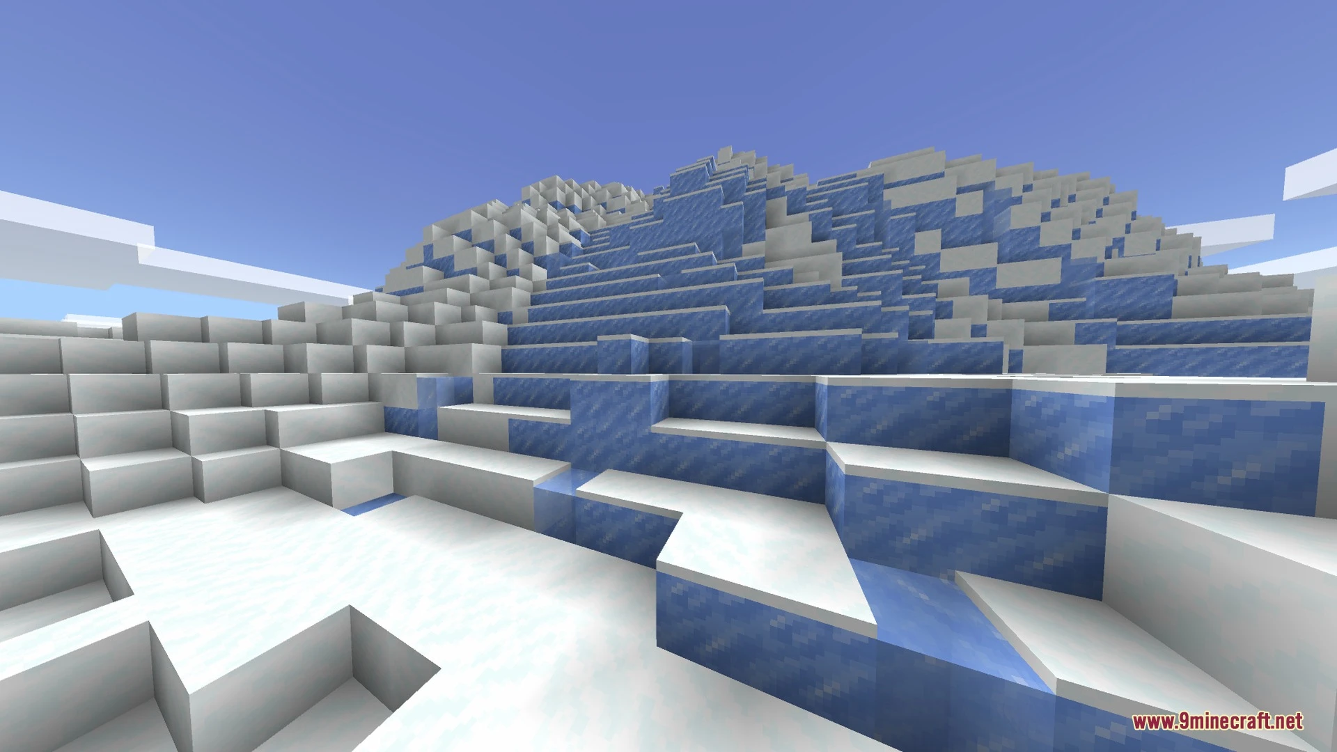 Creative Hd Material Pack – Minecraft With Rtx Shader (26.X, 1.21) 5 Creative hd material pack – minecraft with rtx shader (26. X, 1. 21) screenshot 4