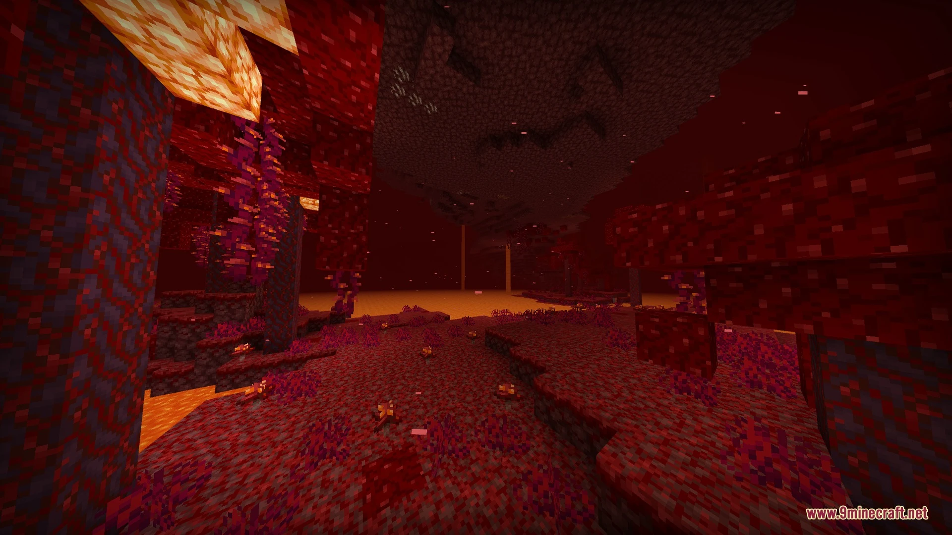 Creative Hd Material Pack – Minecraft With Rtx Shader (26.X, 1.21) 7 Creative hd material pack – minecraft with rtx shader (26. X, 1. 21) screenshot 6