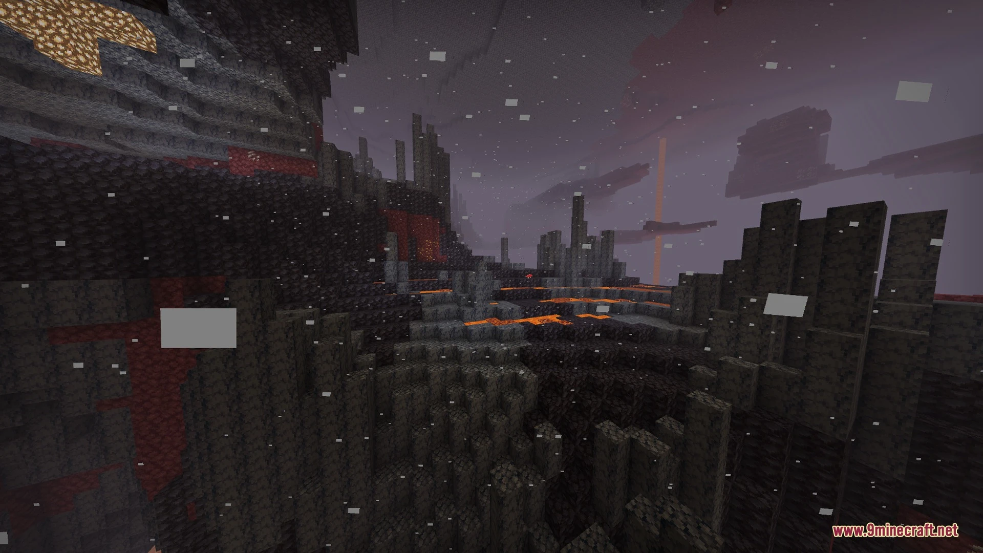 Creative Hd Material Pack – Minecraft With Rtx Shader (26.X, 1.21) 8 Creative hd material pack – minecraft with rtx shader (26. X, 1. 21) screenshot 7