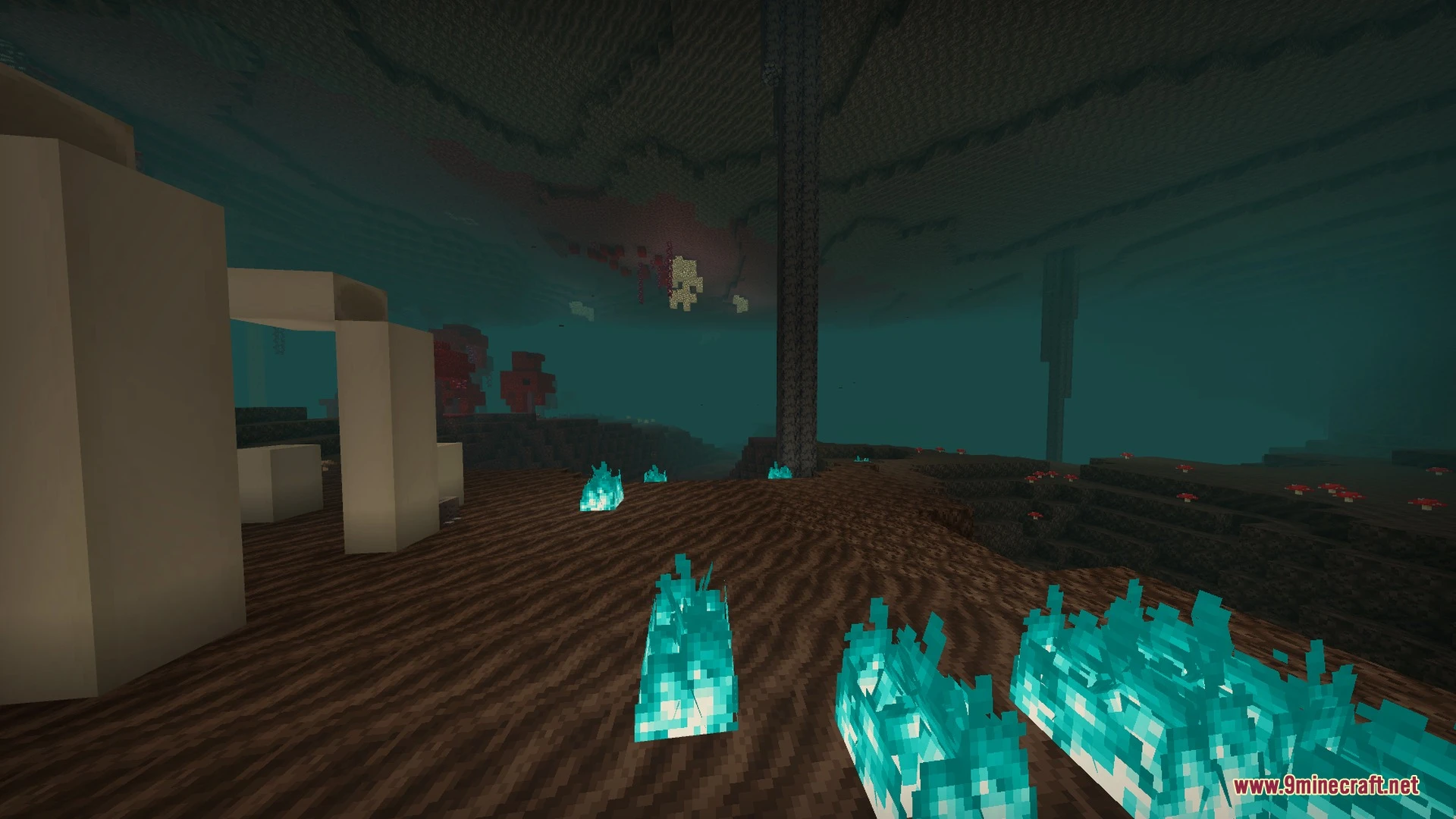 Creative Hd Material Pack – Minecraft With Rtx Shader (26.X, 1.21) 9 Creative hd material pack – minecraft with rtx shader (26. X, 1. 21) screenshot 8