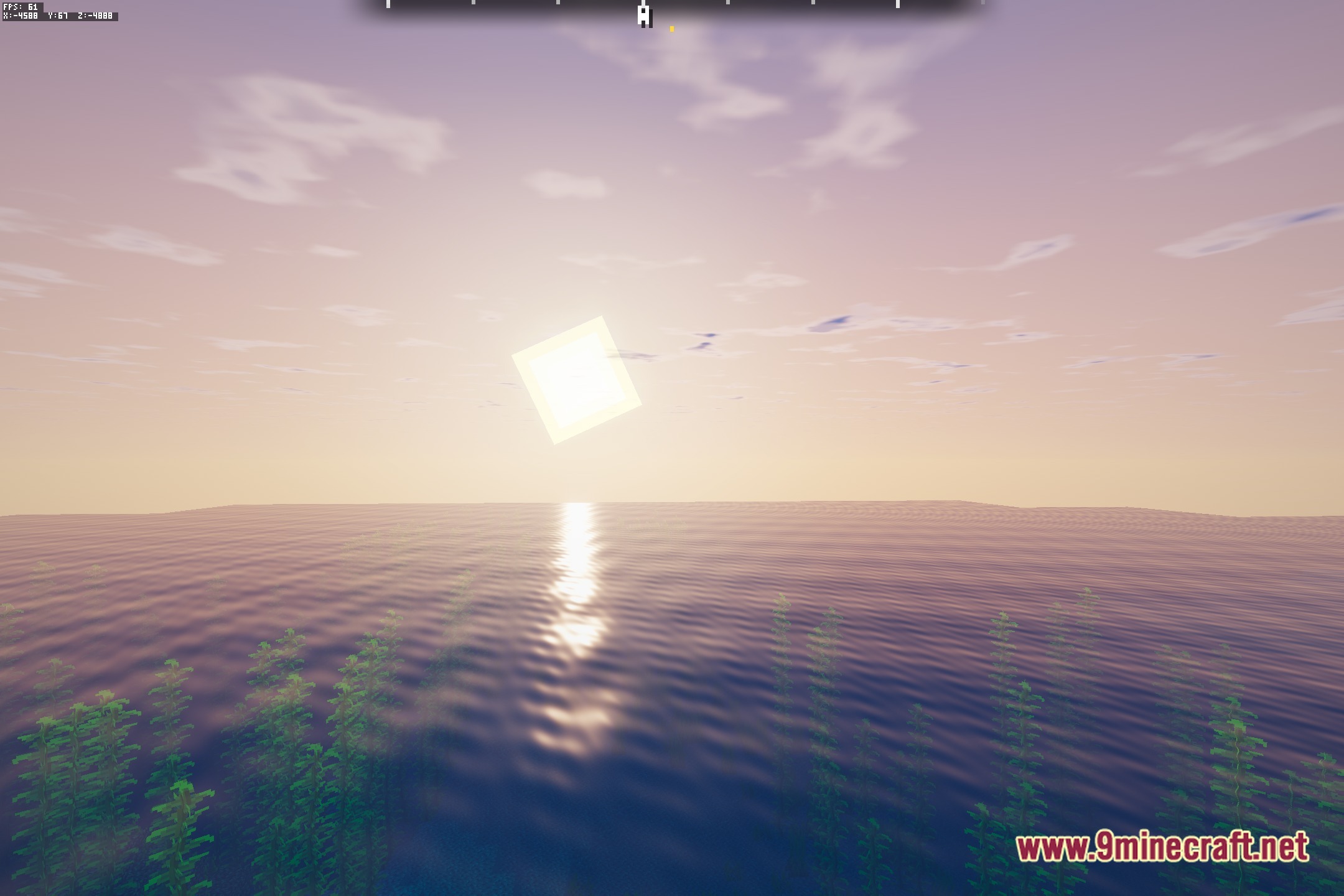 Cristalino Shaders (26.3, 1.20.1) – Lightweight Reflections And Soft Shadows 3 Cristalino shaders screenshot 2