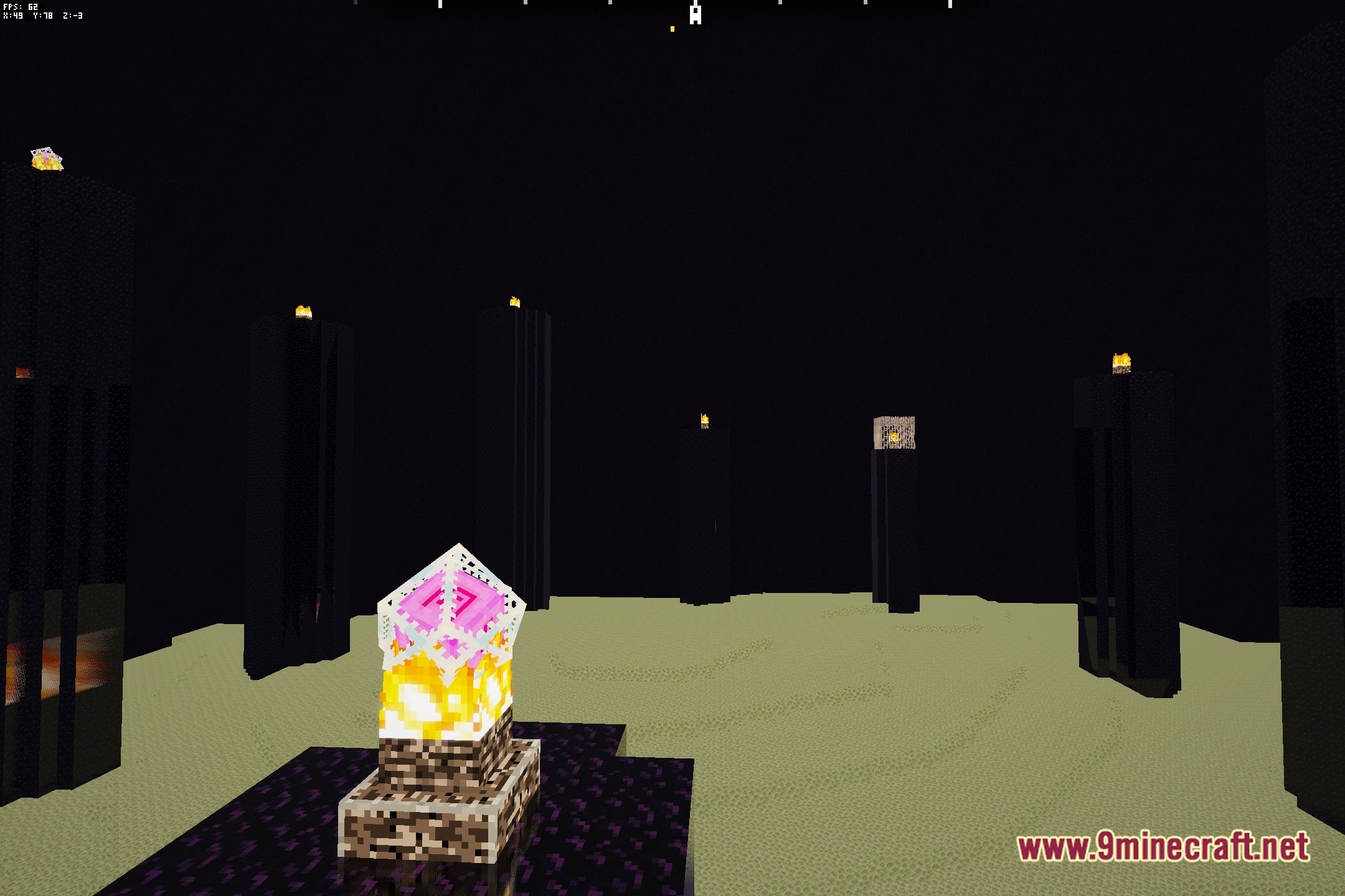 Cristalino Shaders (26.3, 1.20.1) – Lightweight Reflections And Soft Shadows 4 Cristalino shaders screenshot 3