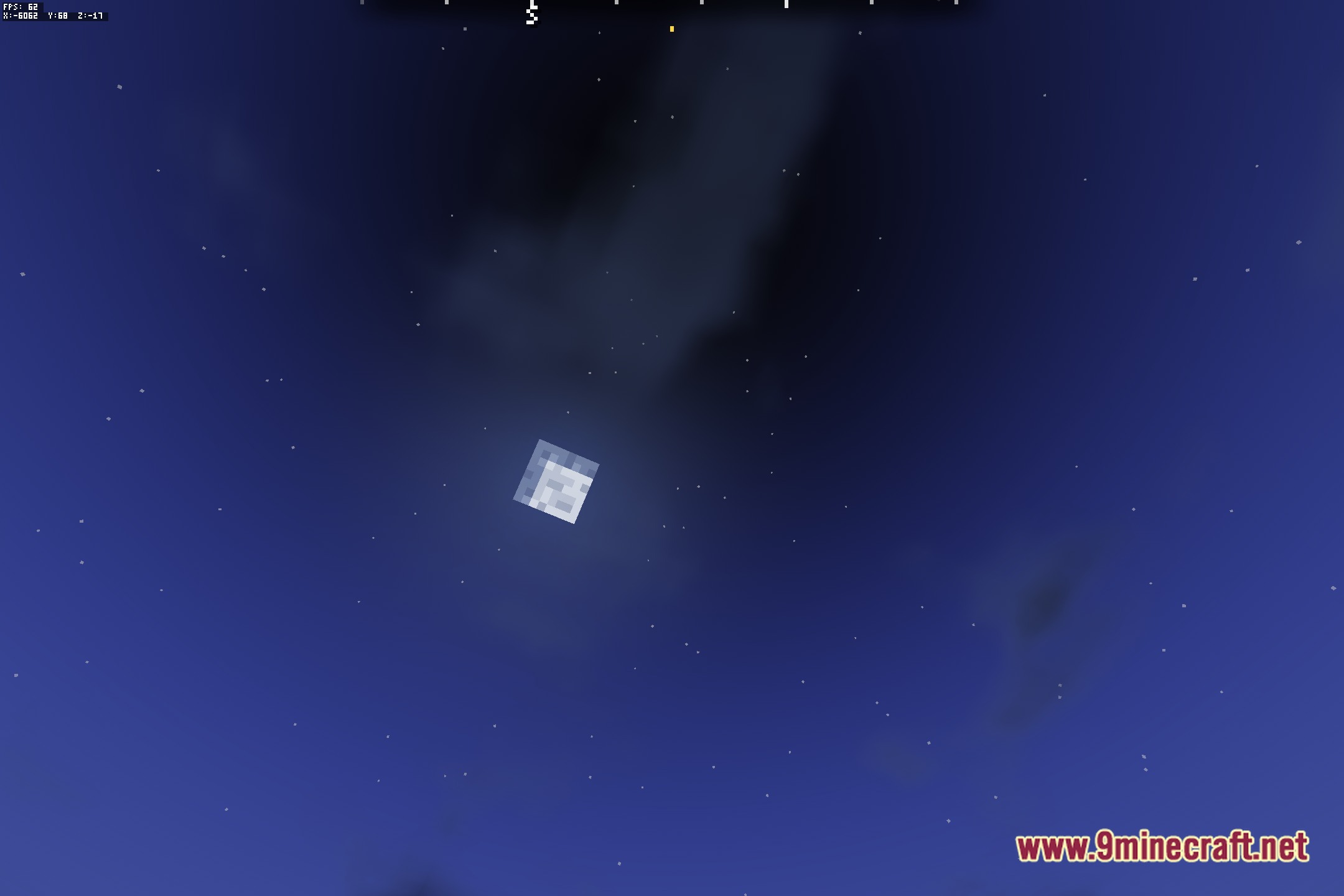 Cristalino Shaders (26.3, 1.20.1) – Lightweight Reflections And Soft Shadows 7 Cristalino shaders screenshot 6