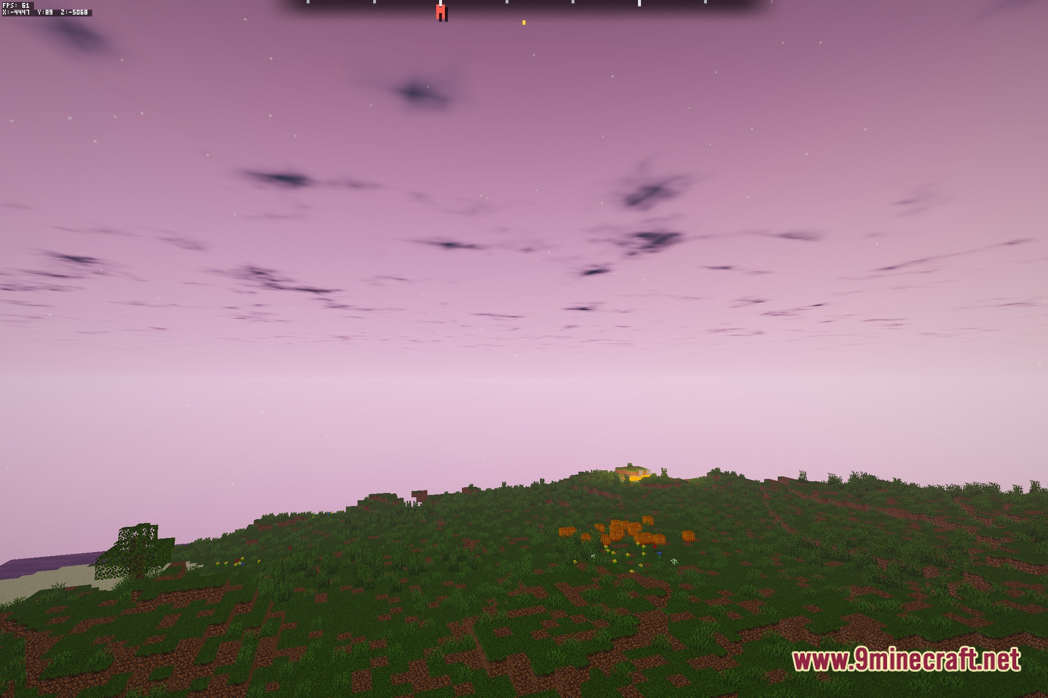 Cristalino Shaders (26.3, 1.20.1) – Lightweight Reflections And Soft Shadows 8 Cristalino shaders screenshot 7