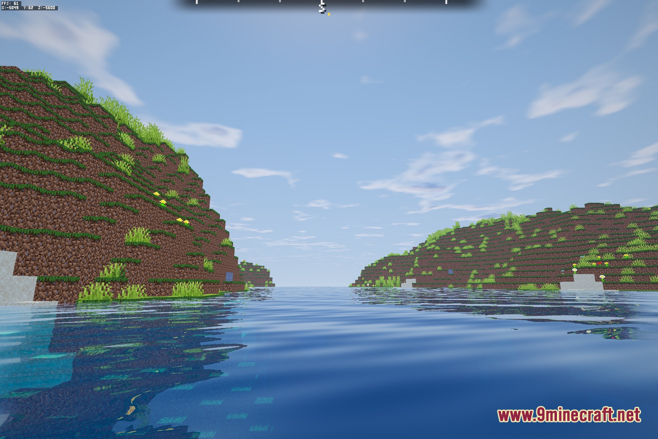 Cristalino Shaders (26.3, 1.20.1) – Lightweight Reflections And Soft Shadows 9 Cristalino shaders screenshot 8