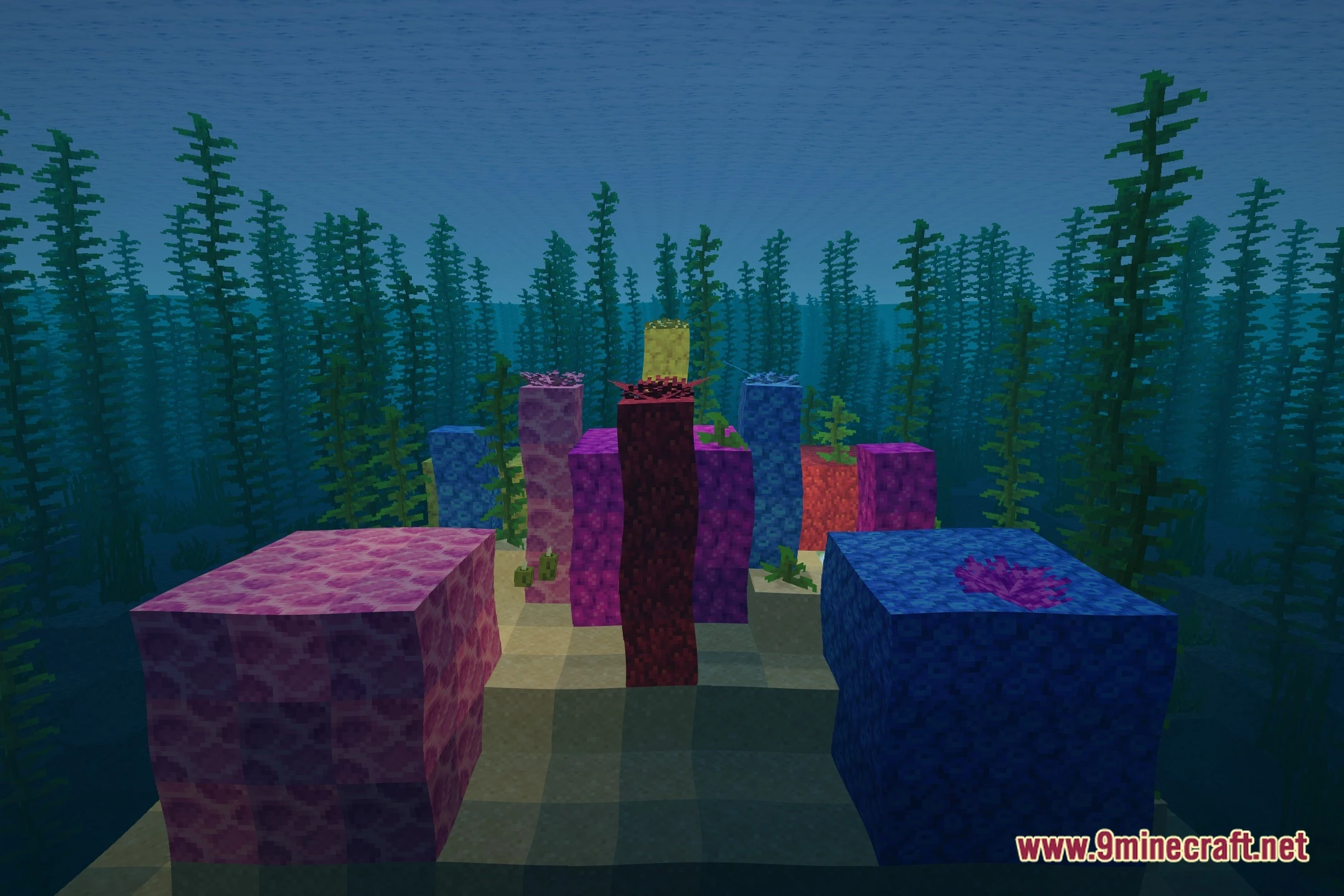 Crownlight shaders screenshot 8