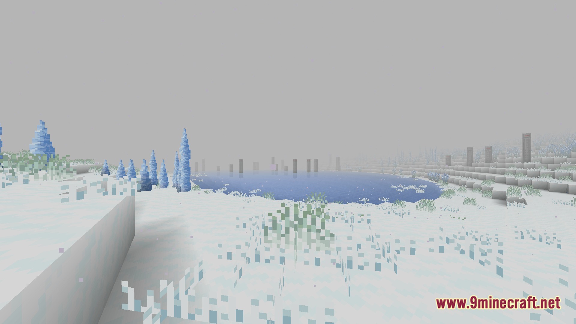 Cube Warper Modpack (1.20.1) – Factory Building Across Dimensions 10 Cube warper modpack screenshot 9