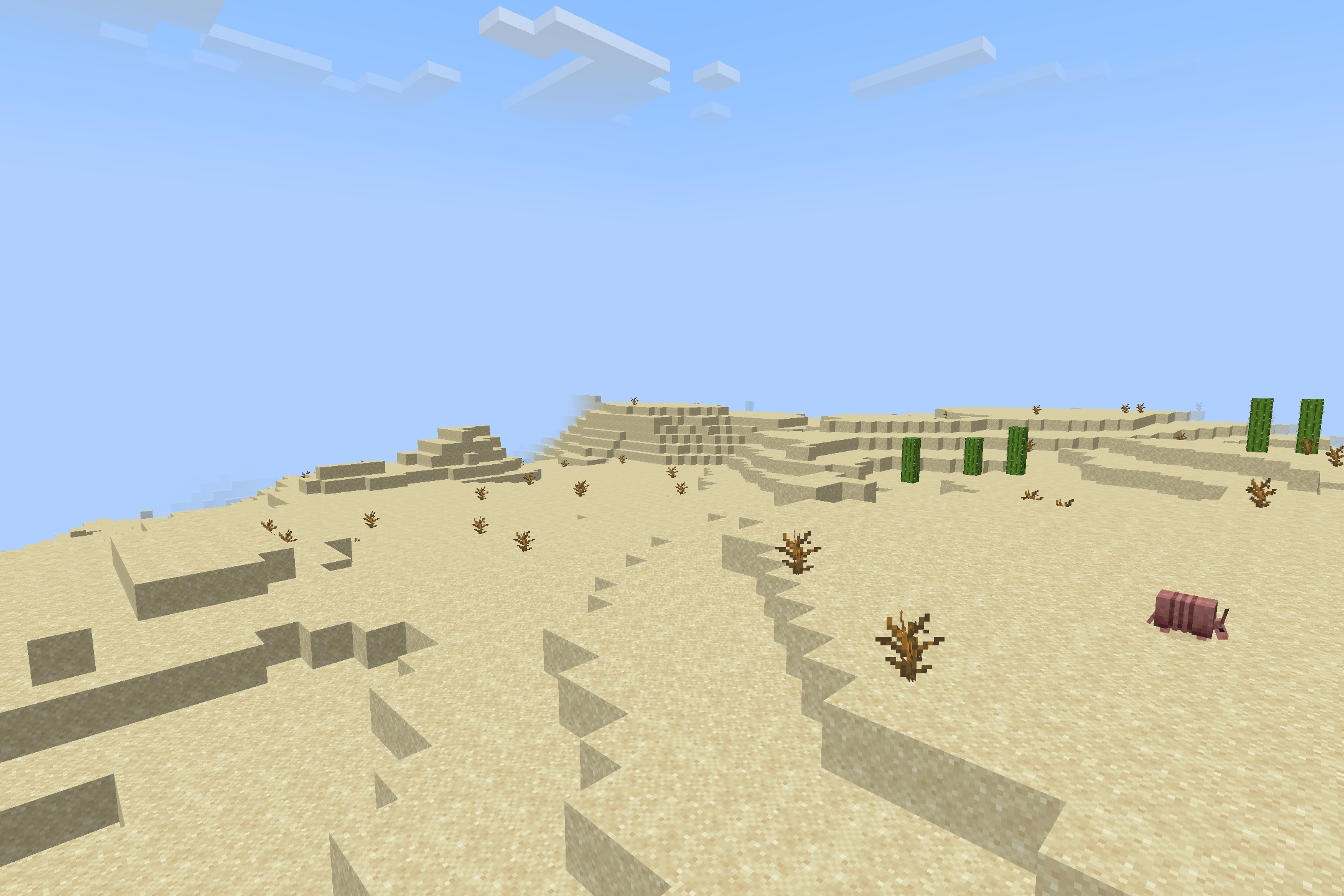 Devilz Pvp Pack Resource Pack (26.2, 1.20.1) – Sharp Combat Styling 10 Devilz pvp pack resource pack screenshot 9
