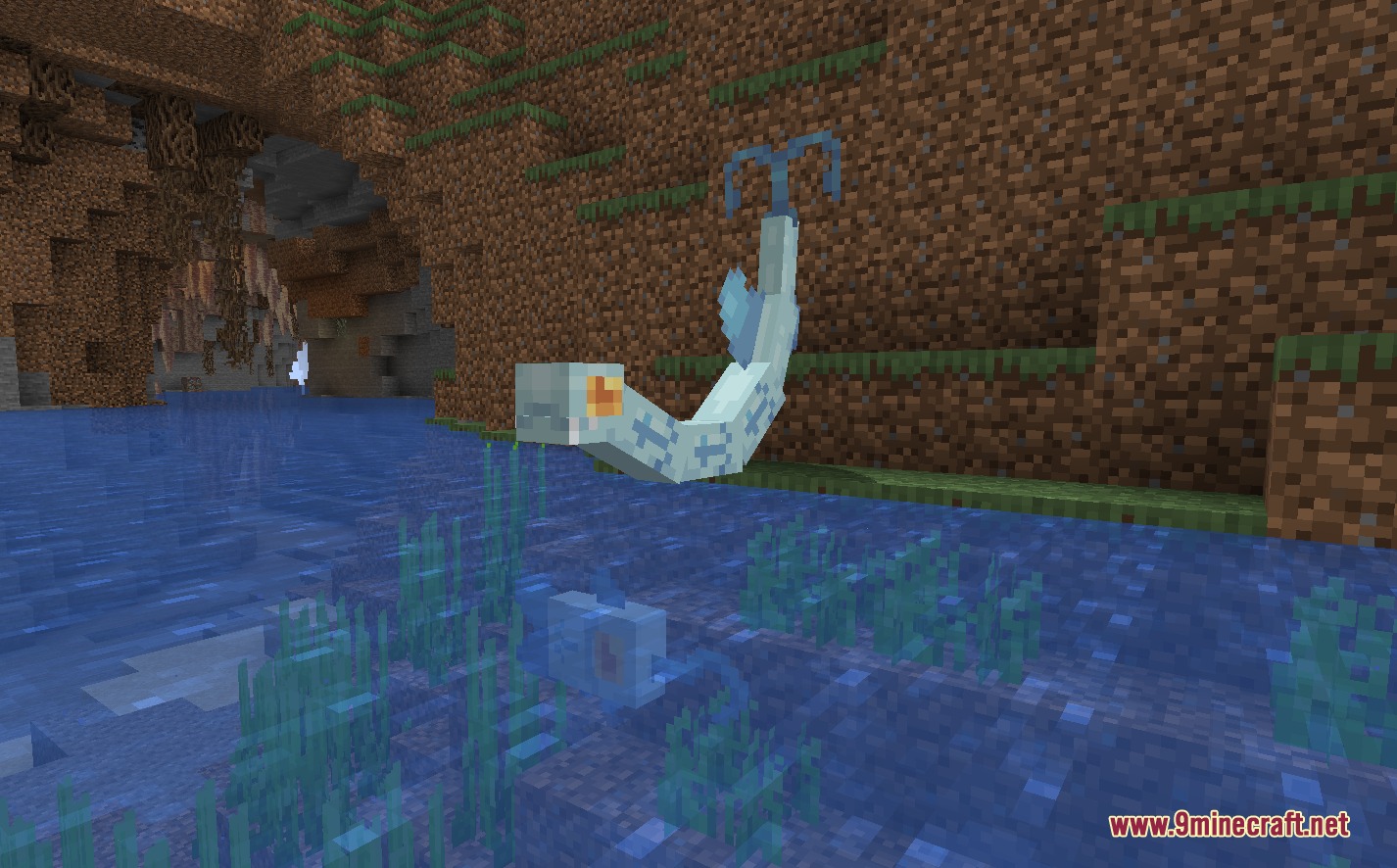 Dunadex Cobblemon Data Pack (1.21.1, 1.20.1) – Catch And Train New Creatures 5 Dunadex cobblemon data pack screenshot 4