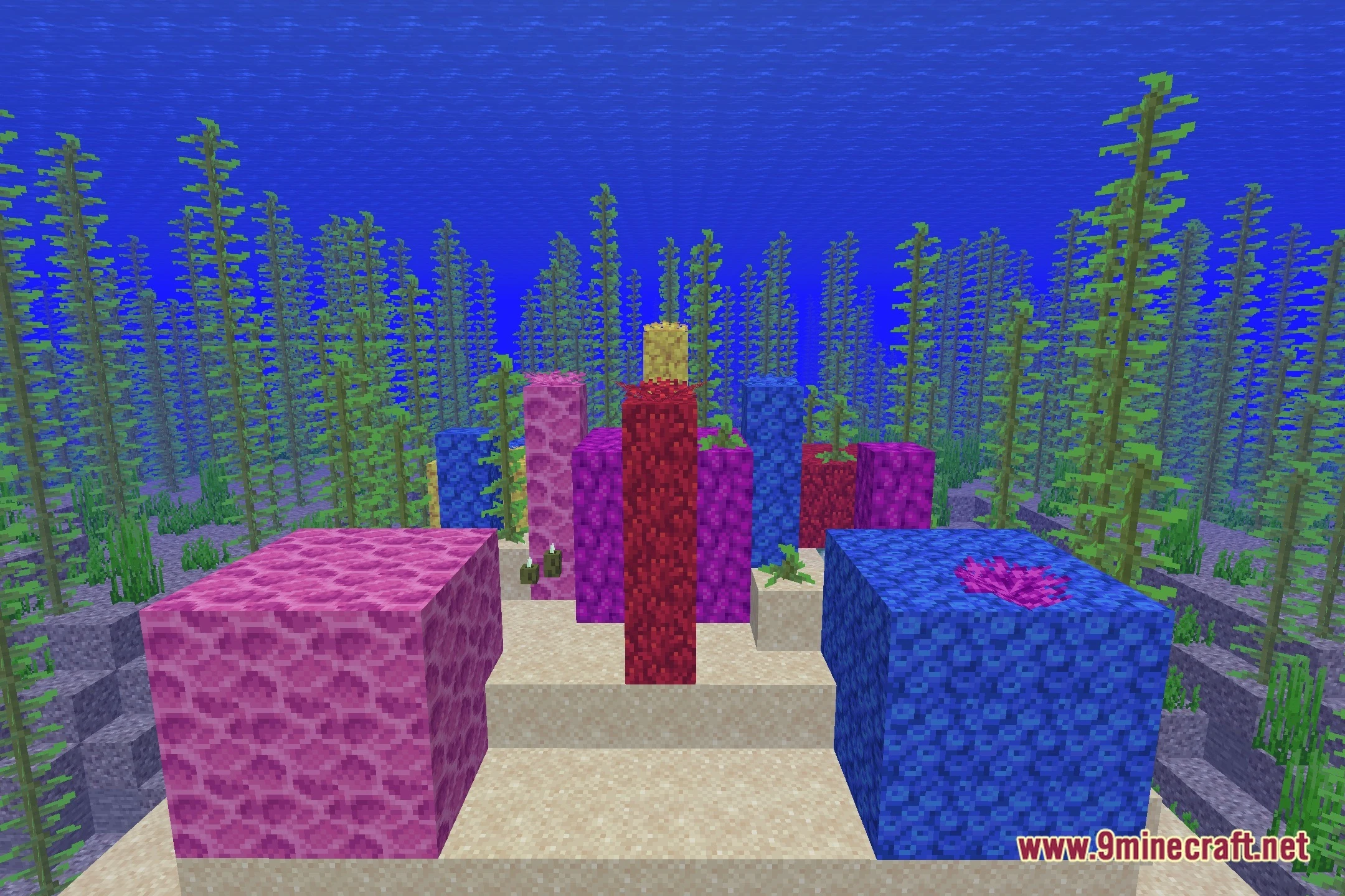 Eiqfep Shaders (26.3, 1.20.1) – Lightweight Fantasy Lighting For Low-End Pcs 10 Eiqfep shaders screenshot 9