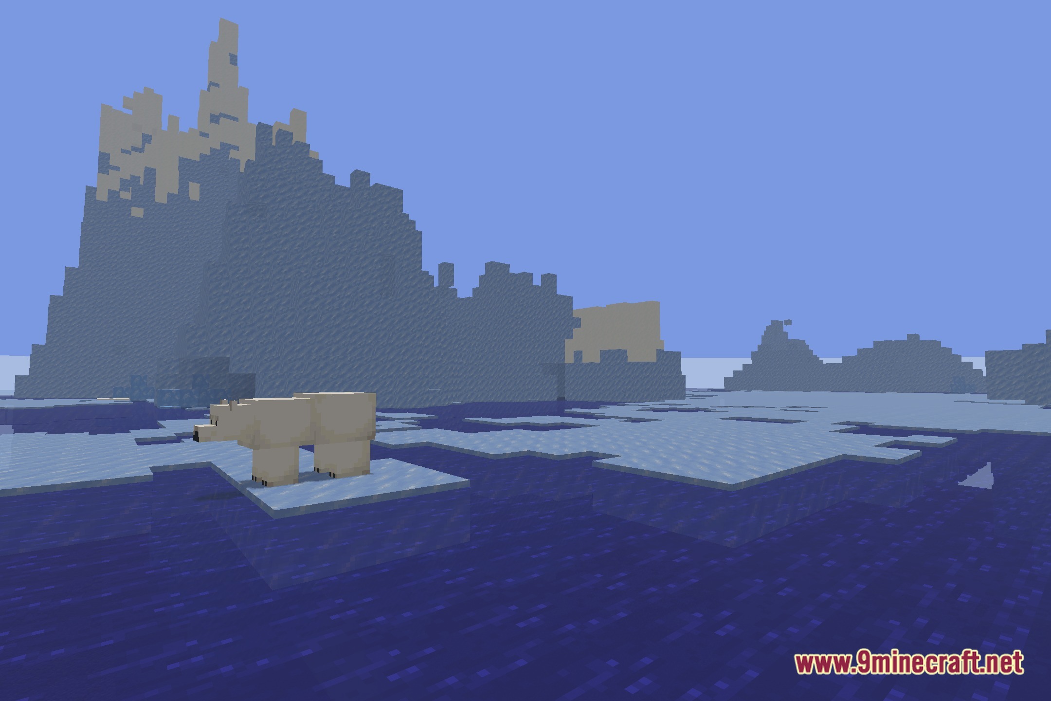 Emberlight Shaders (26.3, 1.20.1) – Selective Glow And Lighting Presets 10 Emberlight shaders screenshot 9