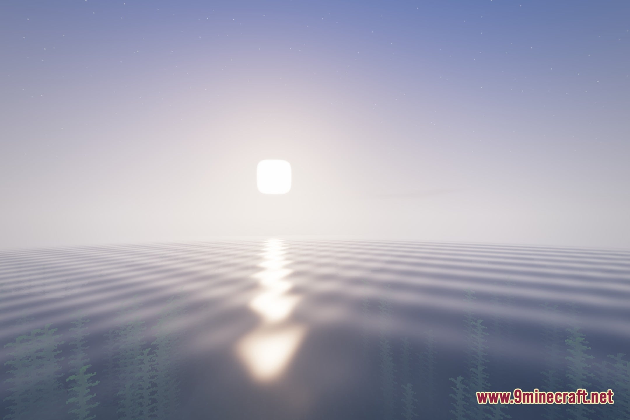 Evergreen sights shaders screenshot 2
