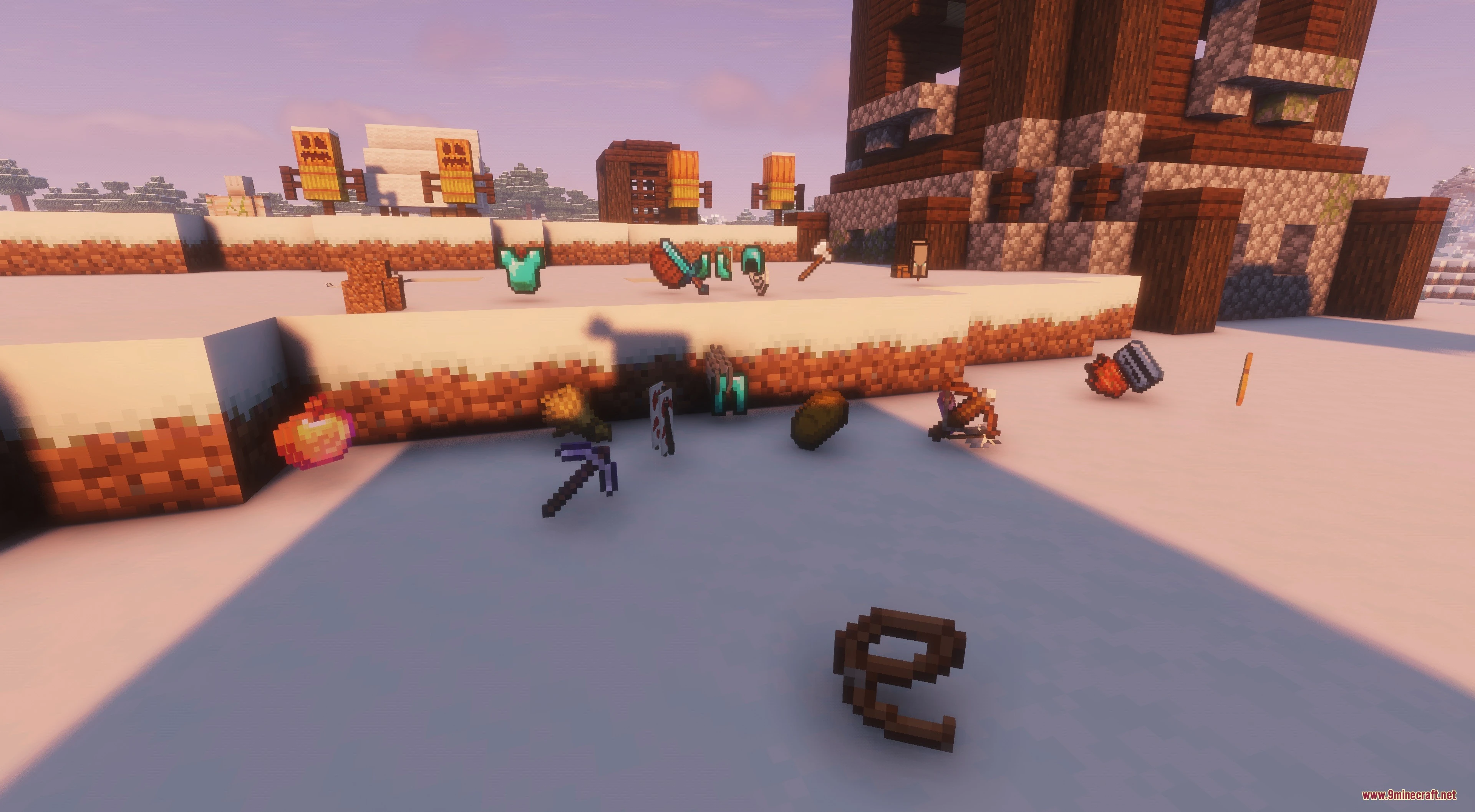 Exfil Craft By Krookedlilly Mod (26.3) – Raid Hostile Worlds And Escape Alive 6 Exfil craft by krookedlilly mod screenshot 5