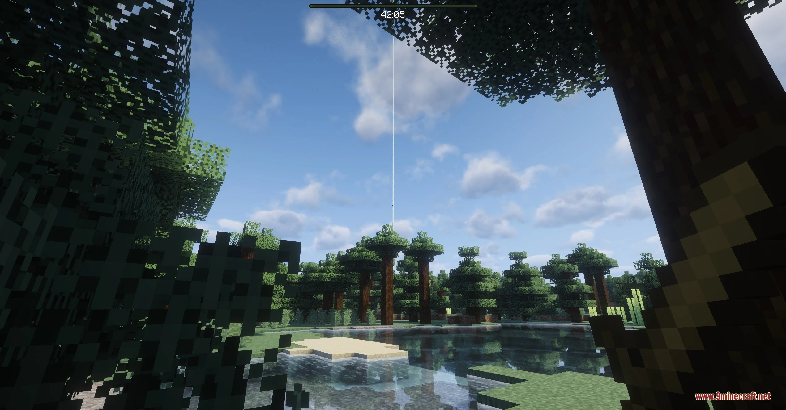 Exfil Craft By Krookedlilly Mod (26.3) – Raid Hostile Worlds And Escape Alive 9 Exfil craft by krookedlilly mod screenshot 8