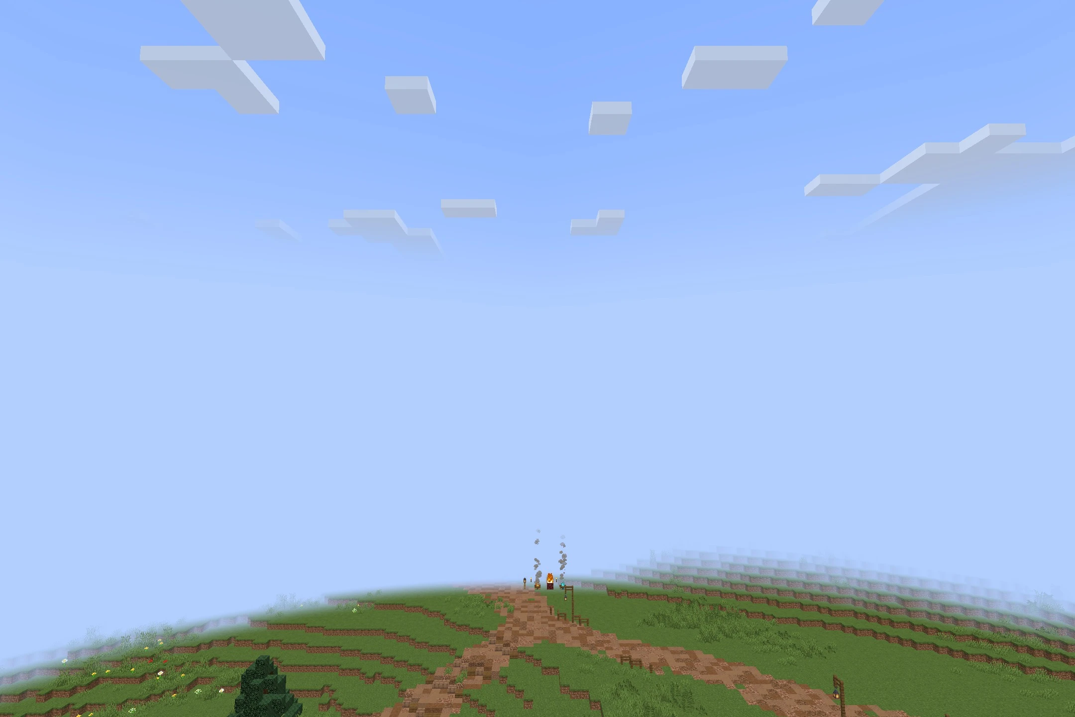 Faithful Ore Outlines Resource Pack (26.3, 1.20.1) – Bright Ore Borders 11 Faithful ore outlines resource pack screenshot 10