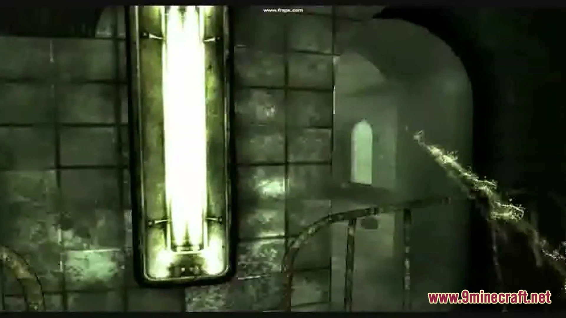 Fallout Blood &Amp; Ashes Map (26.3, 1.20.1) – Scavenge A Brutal Nuclear Wasteland 2 Fallout blood & ashes map screenshot 1