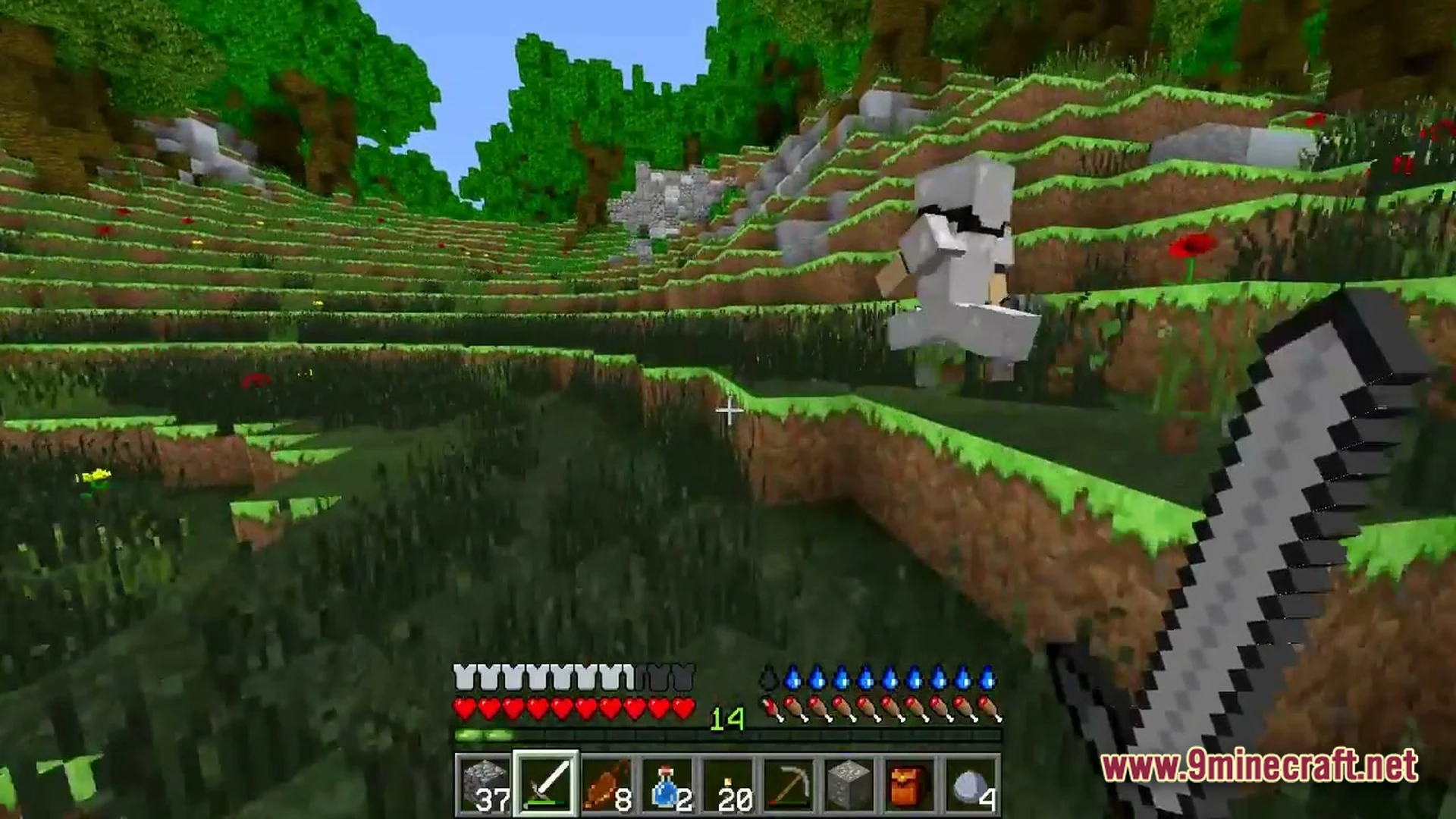 Flamingo Island Map (26.3, 1.20.1) – Tropical Haven Of Ancient Castles 3 Flamingo island map screenshot 2