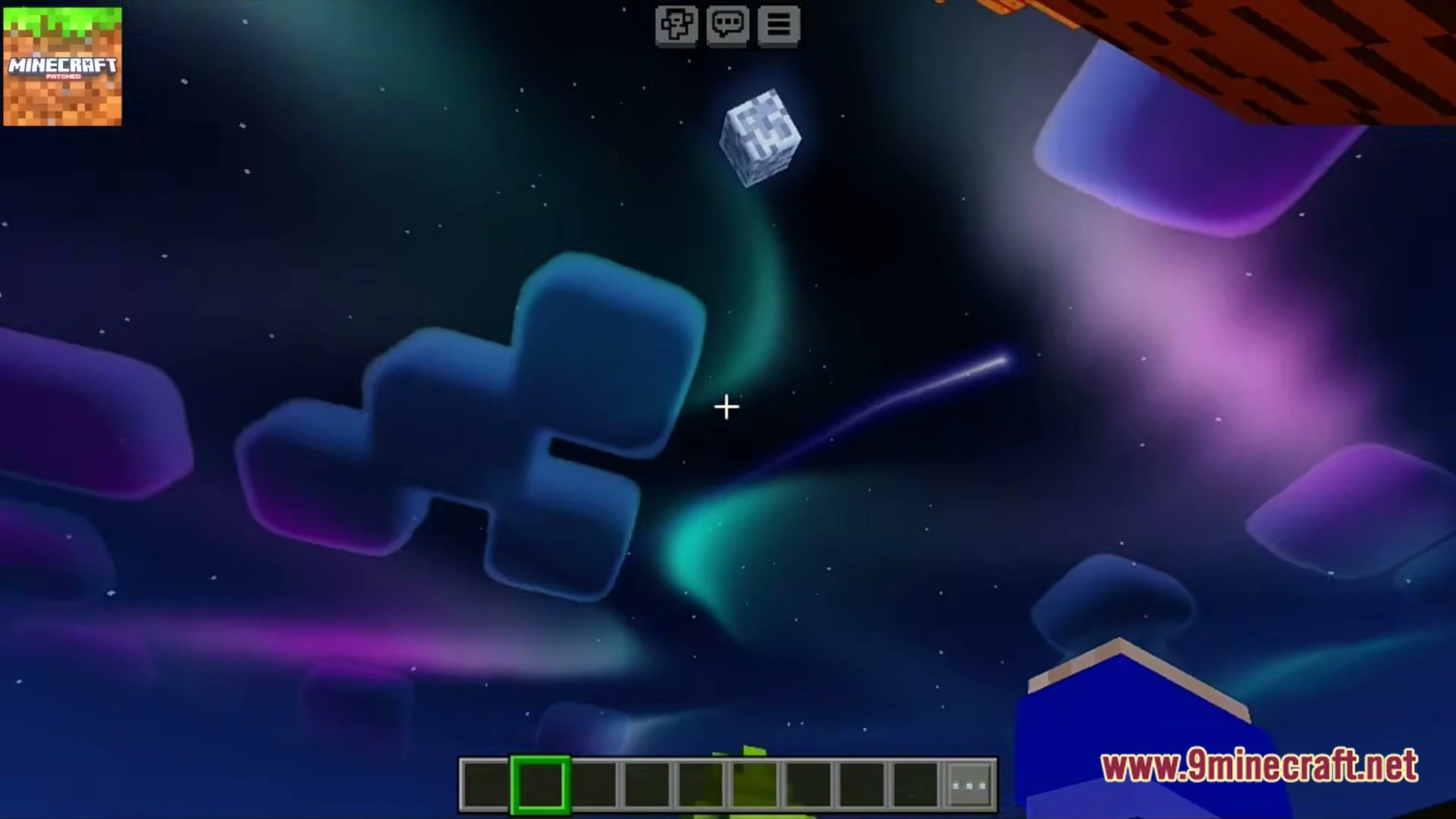 Fresh craft classic modpack screenshot 2
