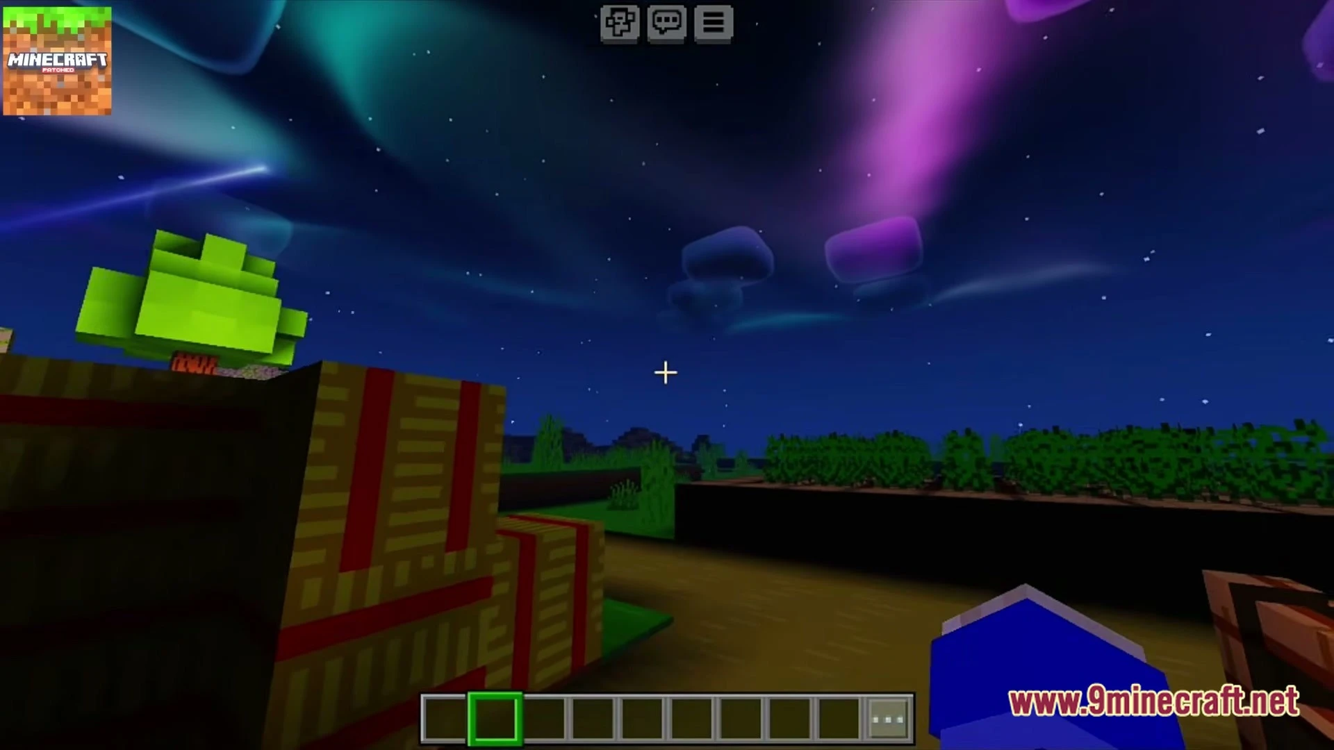 Fresh craft classic modpack screenshot 5