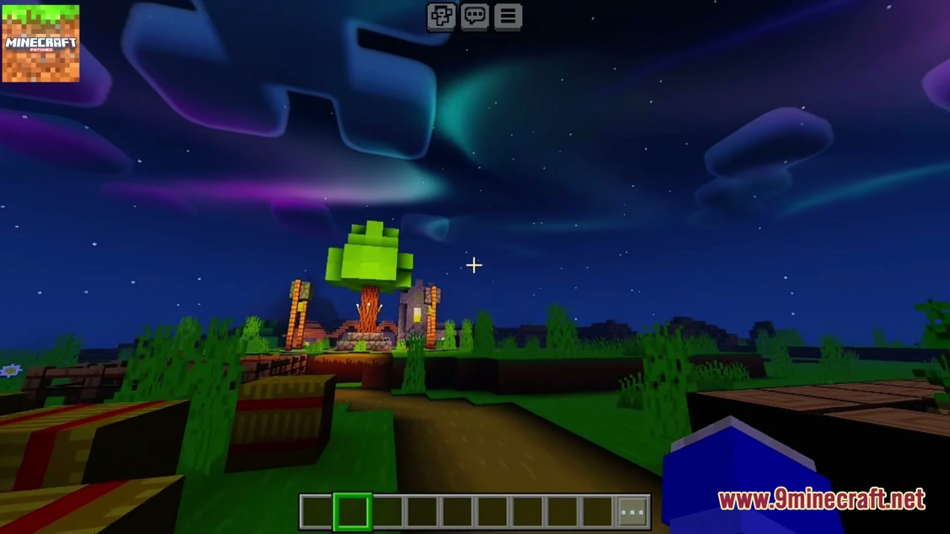 Fresh craft classic modpack screenshot 6