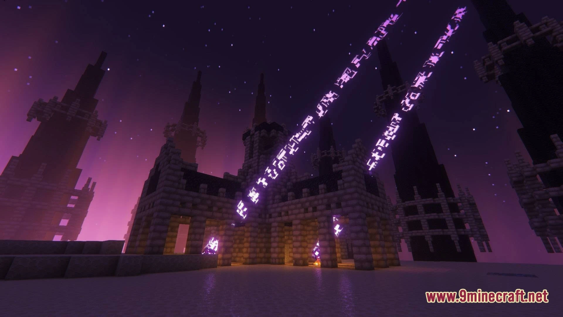 Fresh craft classic modpack screenshot 8
