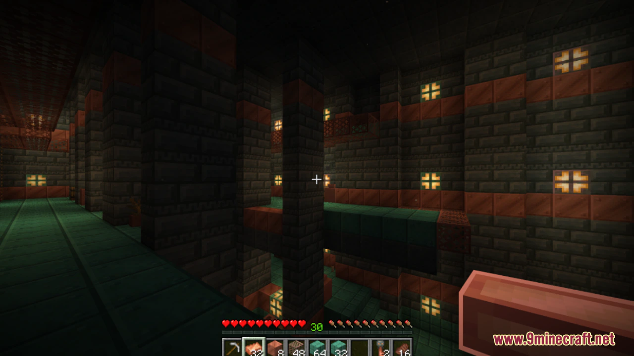 Fresh Ores And Ingots Resource Pack (26.3, 1.20.1) – Texture Pack 4 Fresh ores and ingots screenshots 3