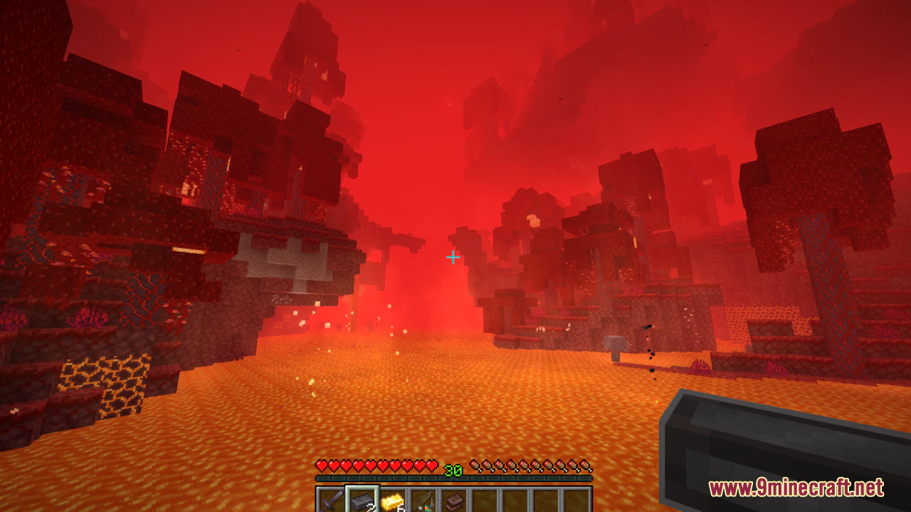 Fresh Ores And Ingots Resource Pack (26.3, 1.20.1) – Texture Pack 5 Fresh ores and ingots screenshots 4