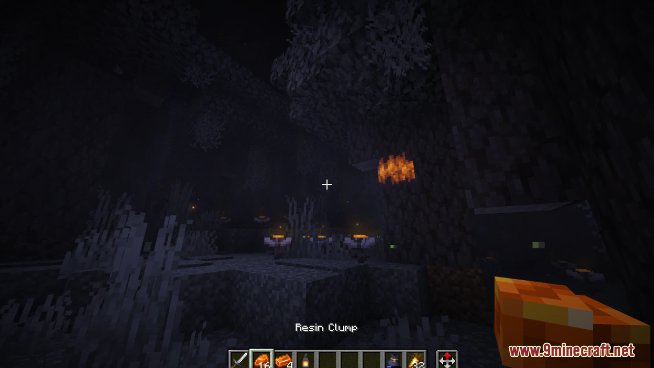 Fresh Ores And Ingots Resource Pack (26.3, 1.20.1) – Texture Pack 6 Fresh ores and ingots screenshots 5
