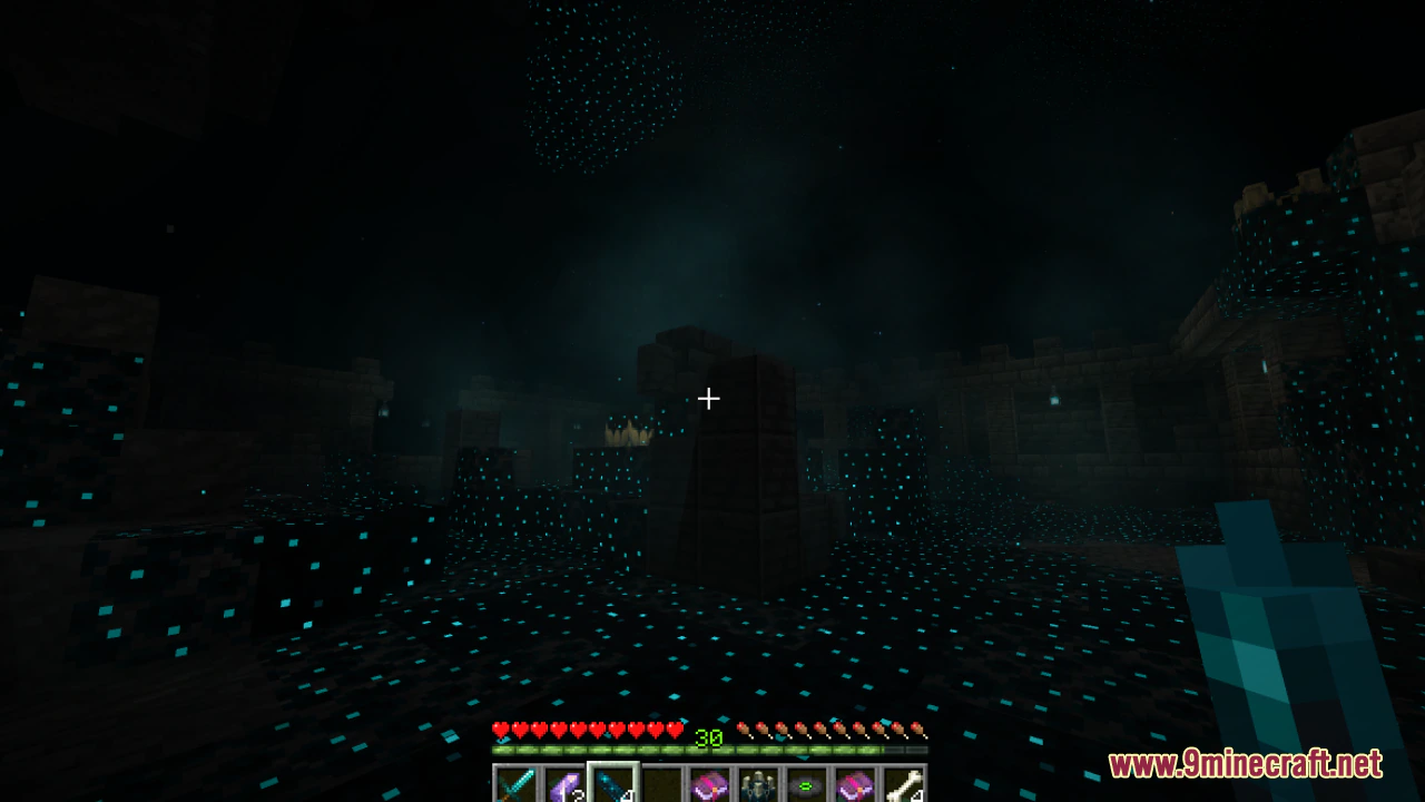 Fresh Ores And Ingots Resource Pack (26.3, 1.20.1) – Texture Pack 8 Fresh ores and ingots screenshots 7
