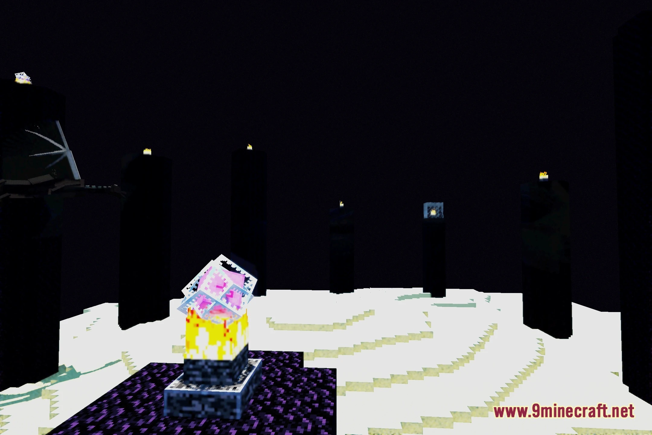 Gpt_rt shaders screenshot 3