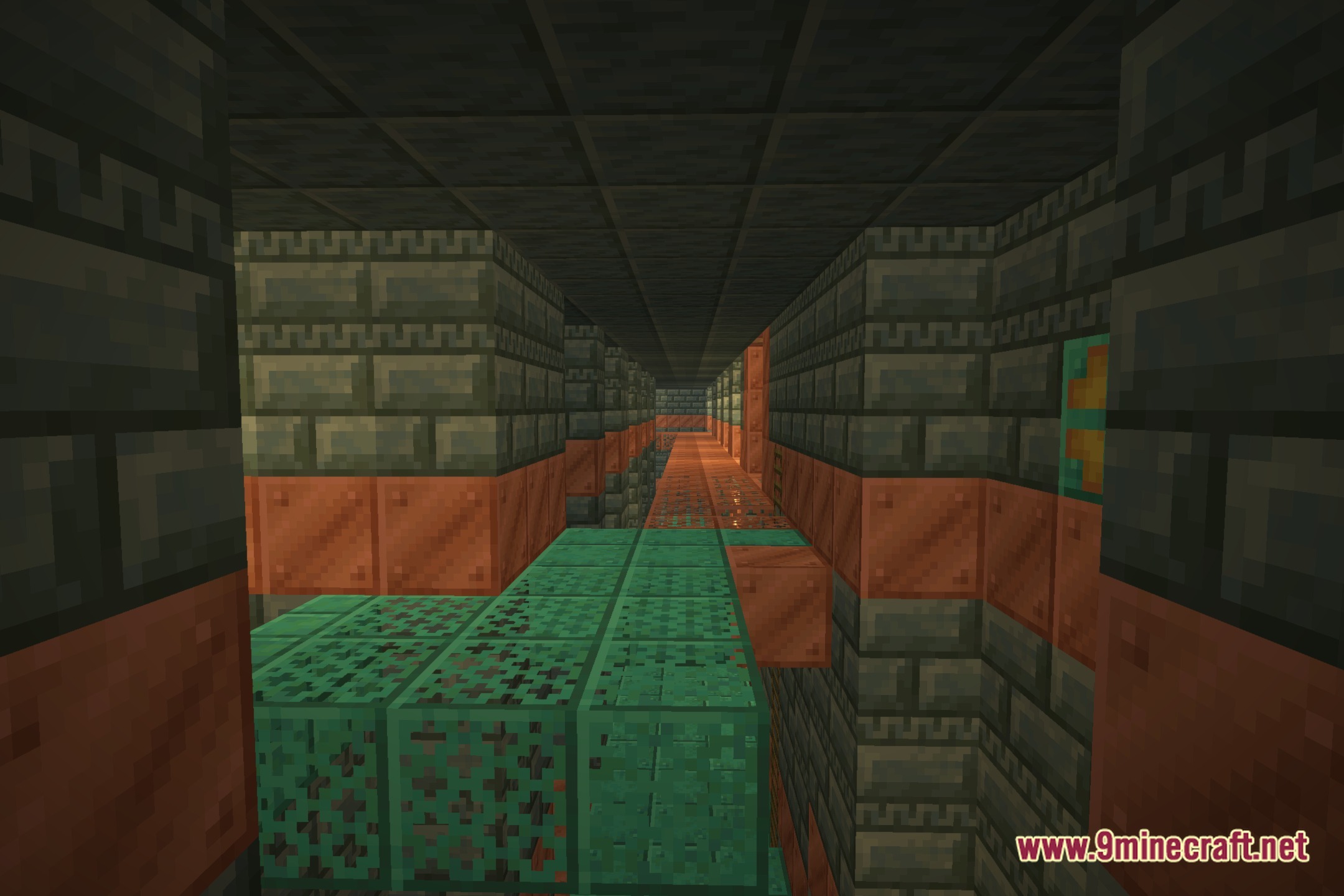 Galaxy’s Shaders (26.3, 1.20.1) – Cartoon Lighting For Budget Pcs 13 Galaxy's shaders screenshot 12