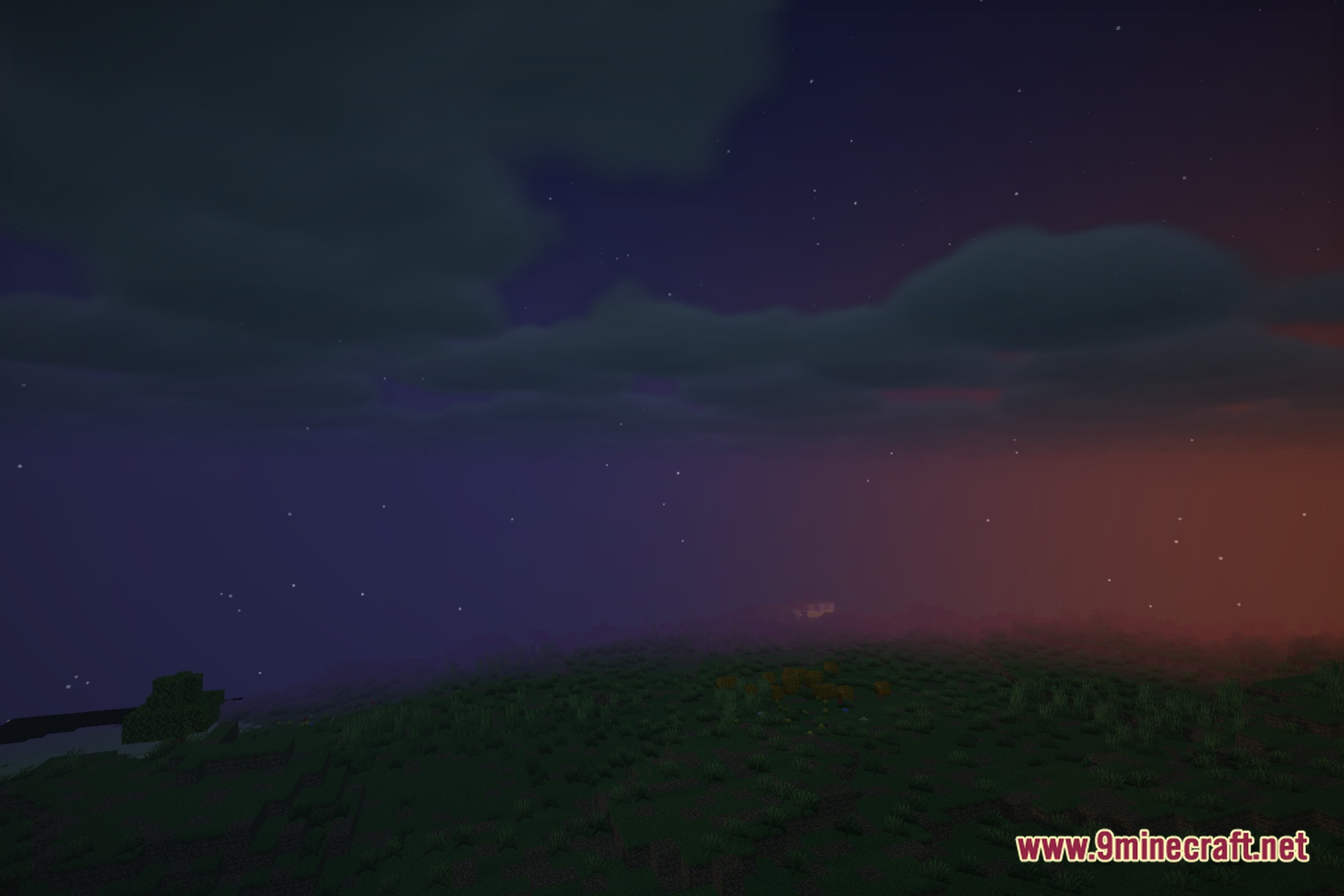 Galaxy’s Shaders (26.3, 1.20.1) – Cartoon Lighting For Budget Pcs 8 Galaxy's shaders screenshot 7
