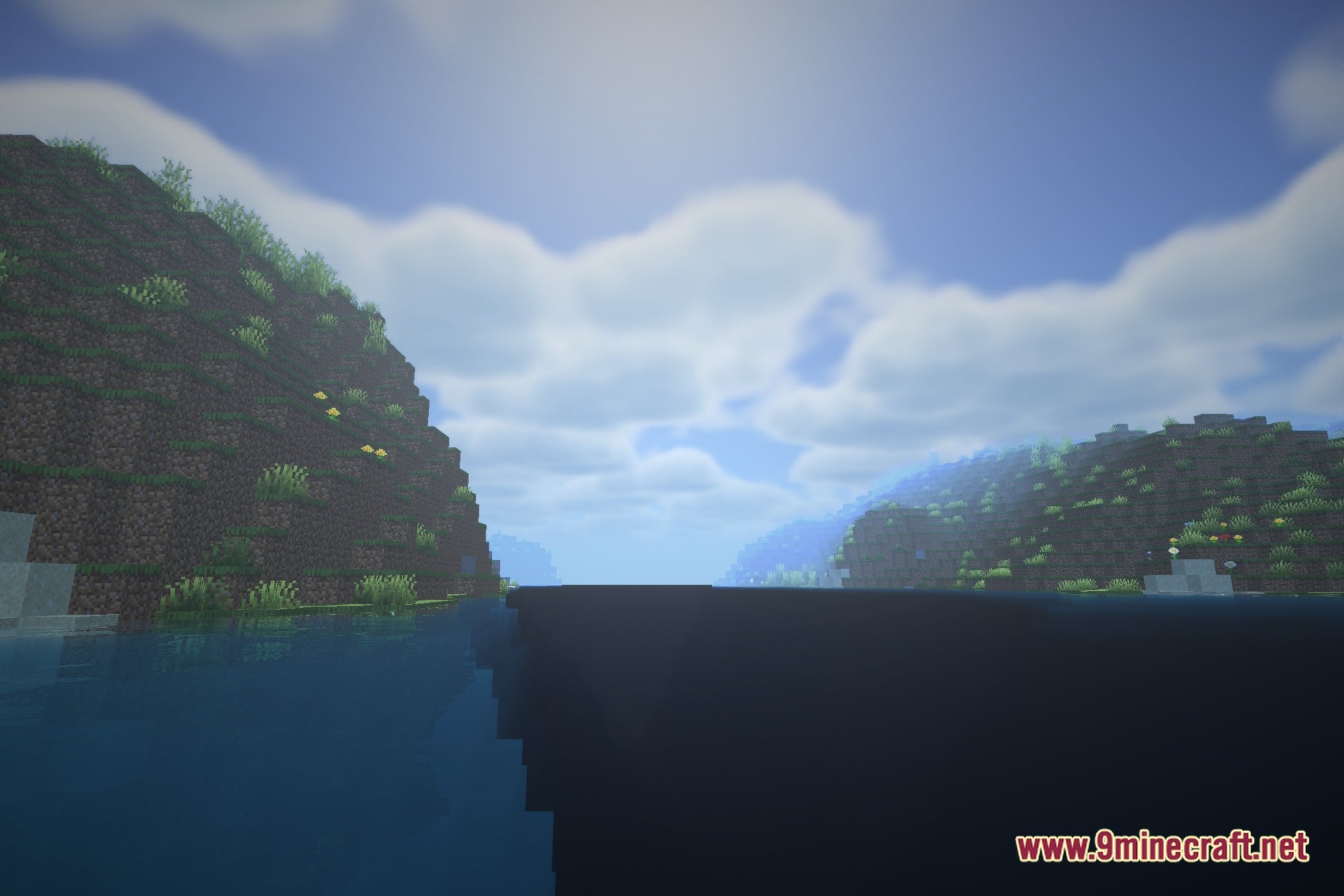 Galaxy’s Shaders (26.3, 1.20.1) – Cartoon Lighting For Budget Pcs 9 Galaxy's shaders screenshot 8