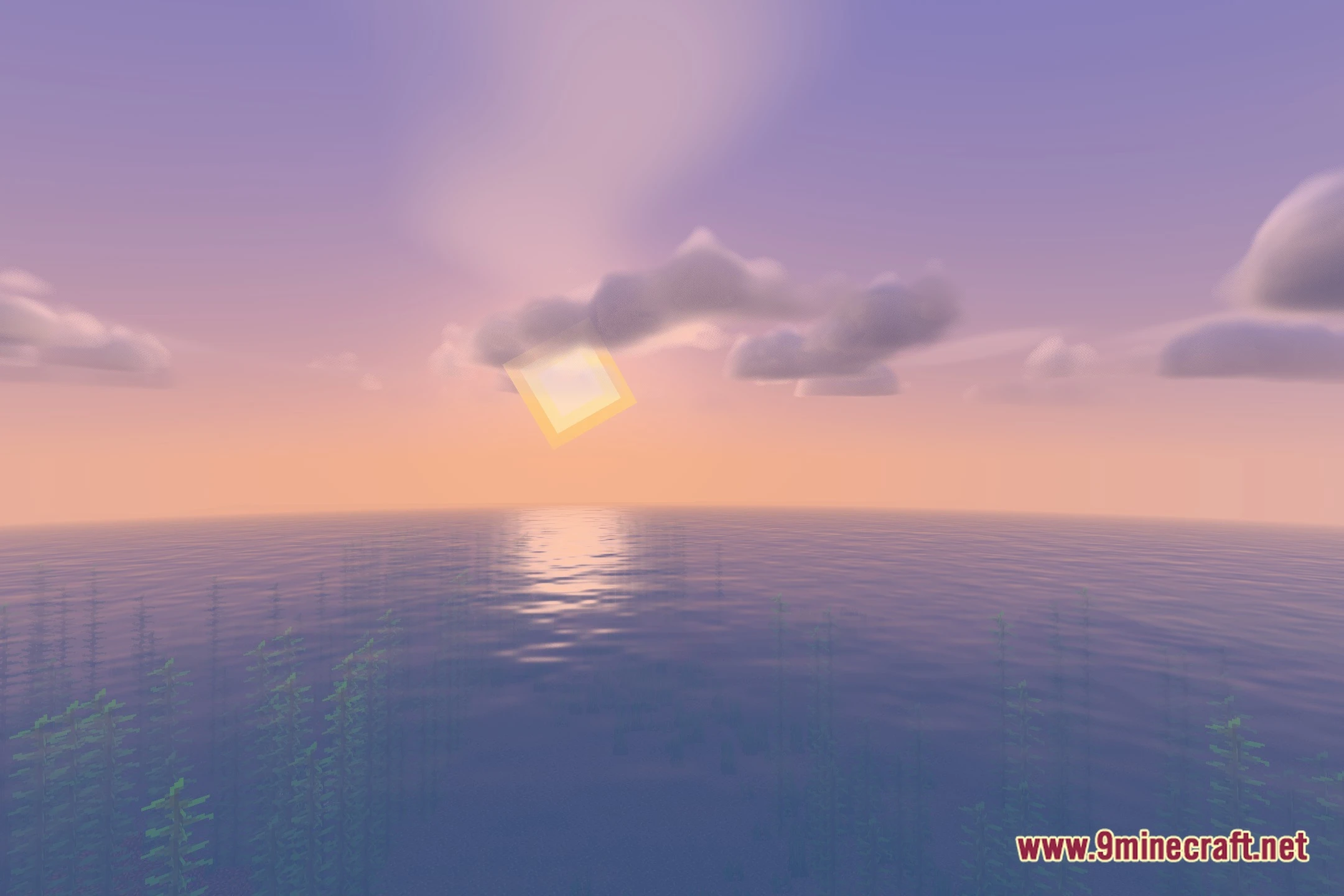 Giovanna’s Shaders (26.3, 1.20.1) – Soft Shadows And Volumetric Clouds 3 Giovanna's shaders screenshot 2