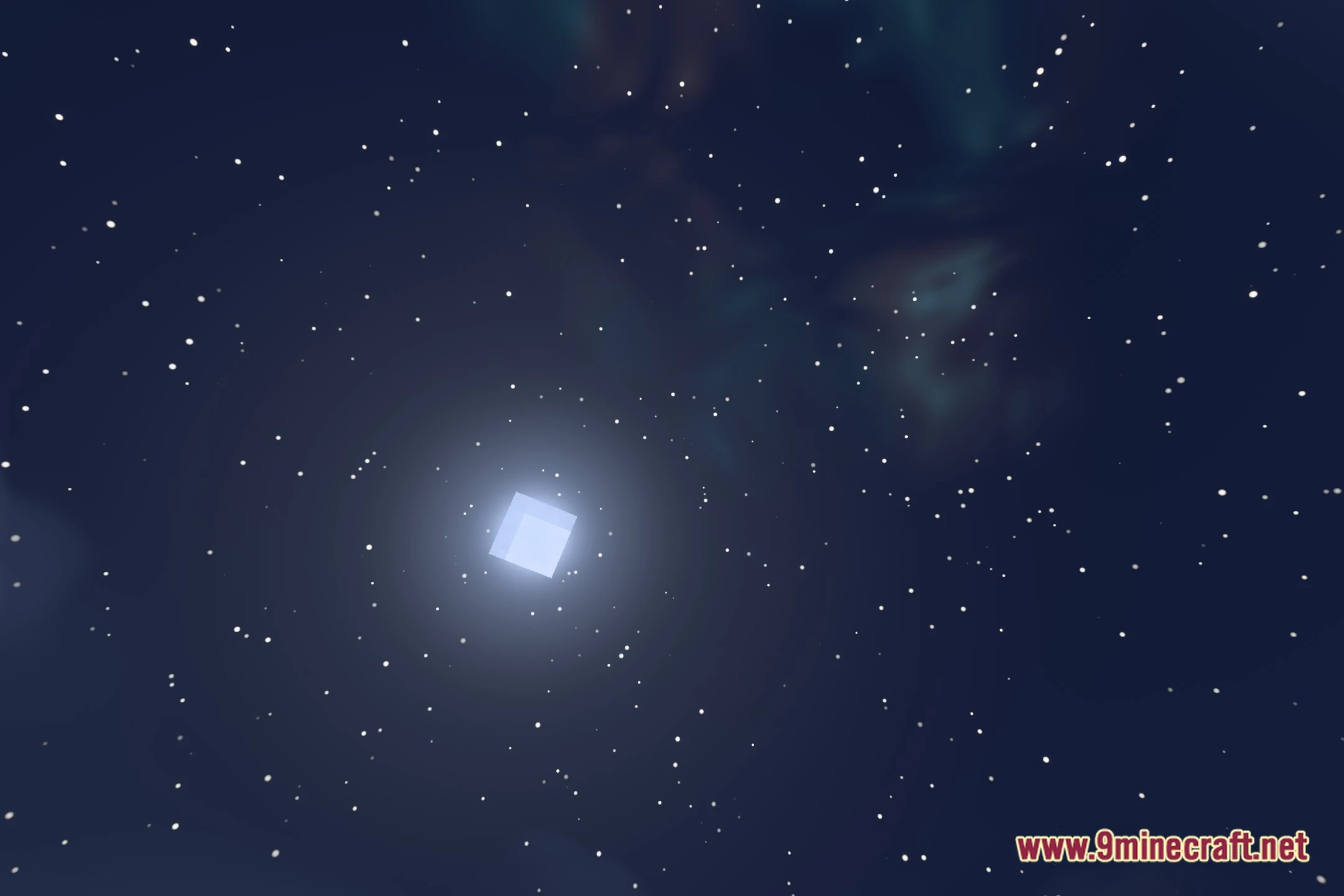 Giovanna’s Shaders (26.3, 1.20.1) – Soft Shadows And Volumetric Clouds 7 Giovanna's shaders screenshot 6
