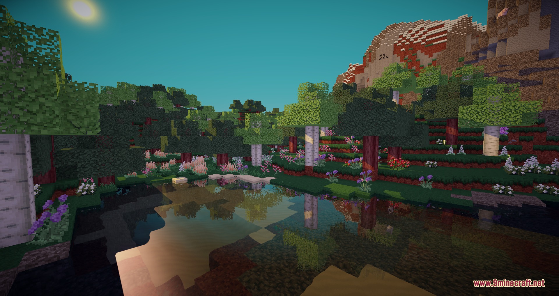 Glendale 16x v3. 1 new 3d objects resource pack screenshot 4