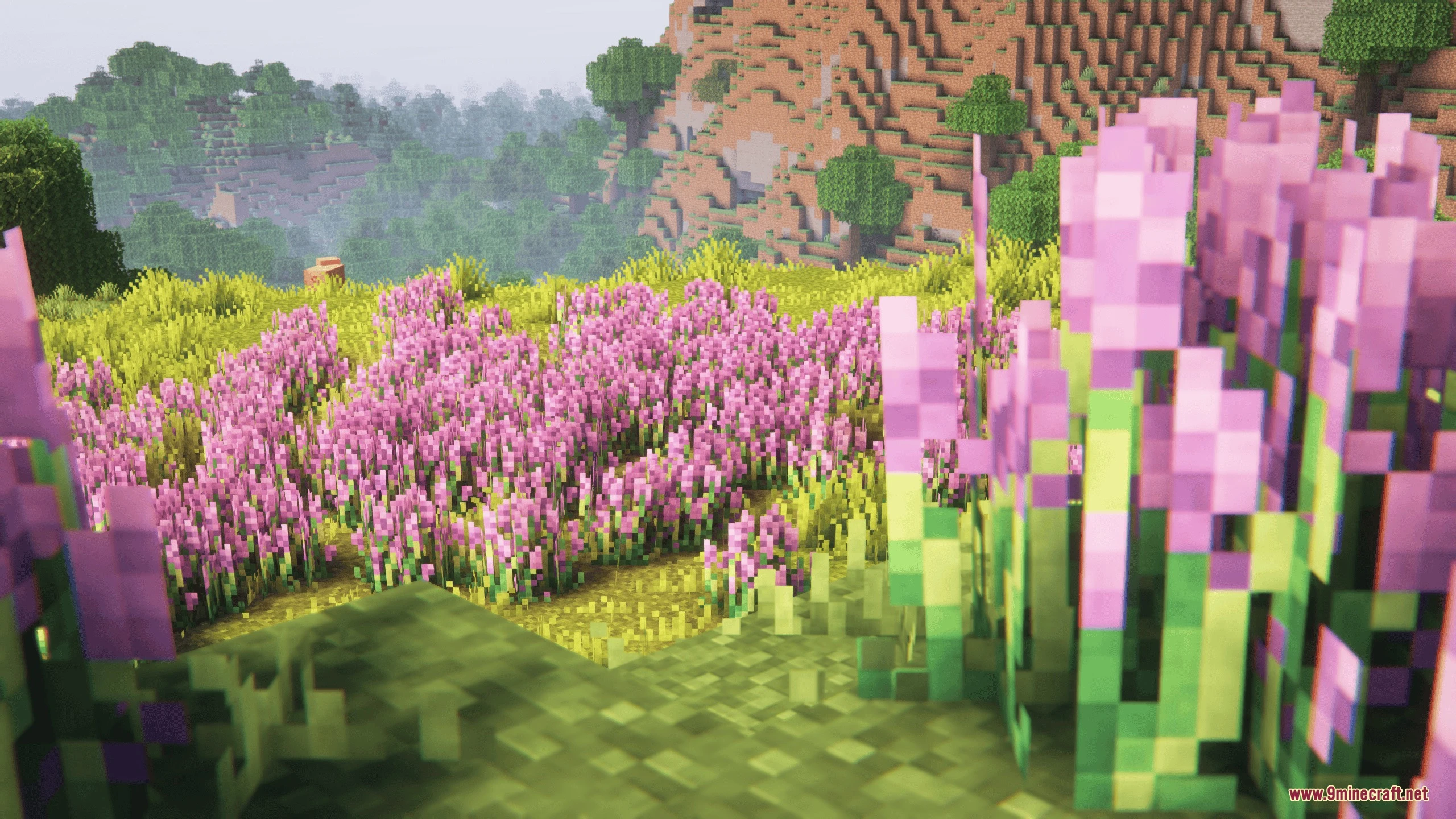 Goose's foliage resource pack screenshot 8