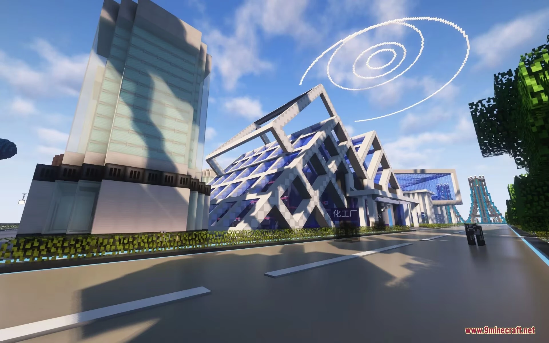 Gregtech Lite Modpack (1.12.2) – Faster Tech Progression And Simplified Crafting 11 Gregtech lite modpack screenshot 10