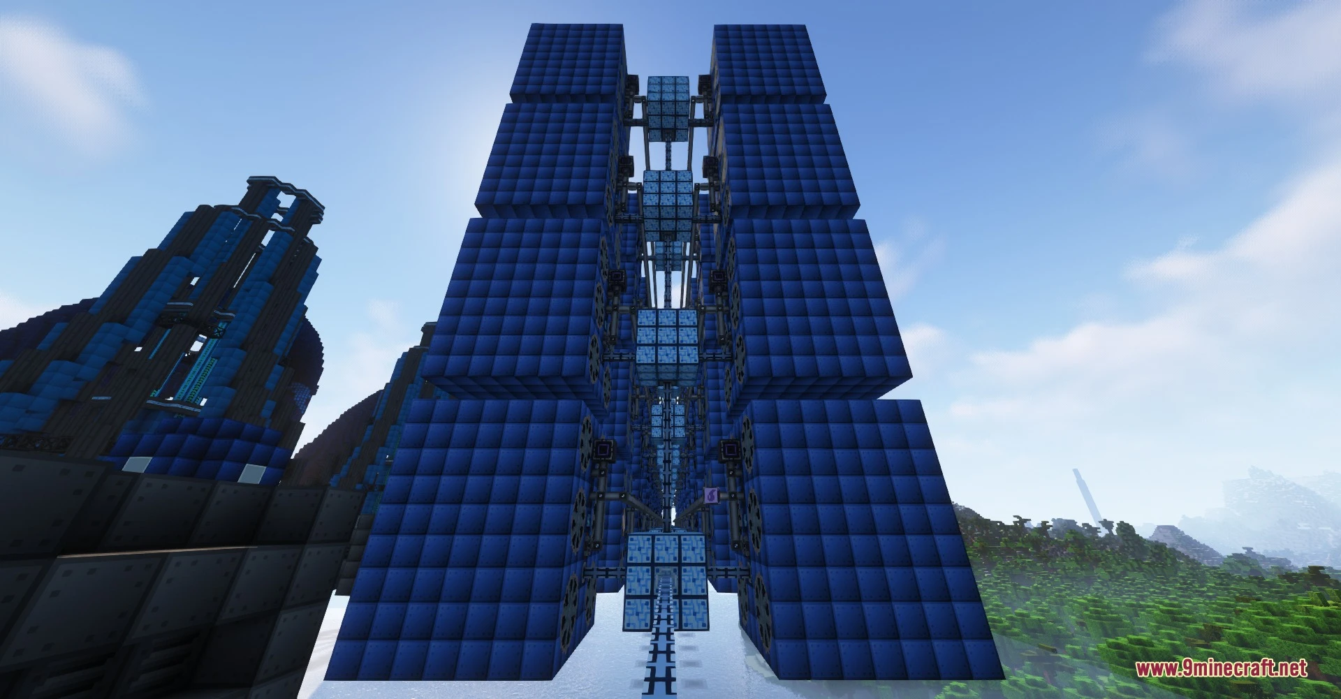 Gregtech Lite Modpack (1.12.2) – Faster Tech Progression And Simplified Crafting 3 Gregtech lite modpack screenshot 2