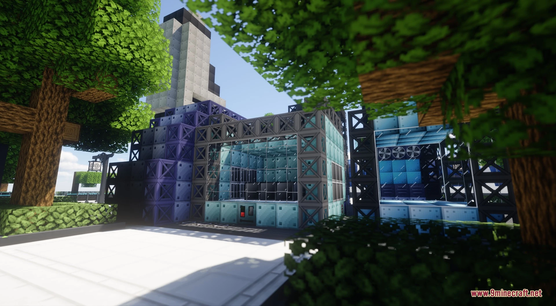 Gregtech Lite Modpack (1.12.2) – Faster Tech Progression And Simplified Crafting 4 Gregtech lite modpack screenshot 3