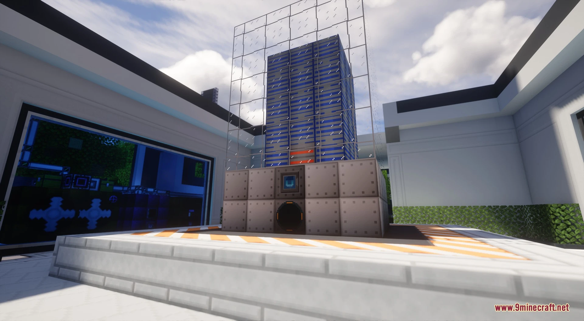Gregtech Lite Modpack (1.12.2) – Faster Tech Progression And Simplified Crafting 5 Gregtech lite modpack screenshot 4
